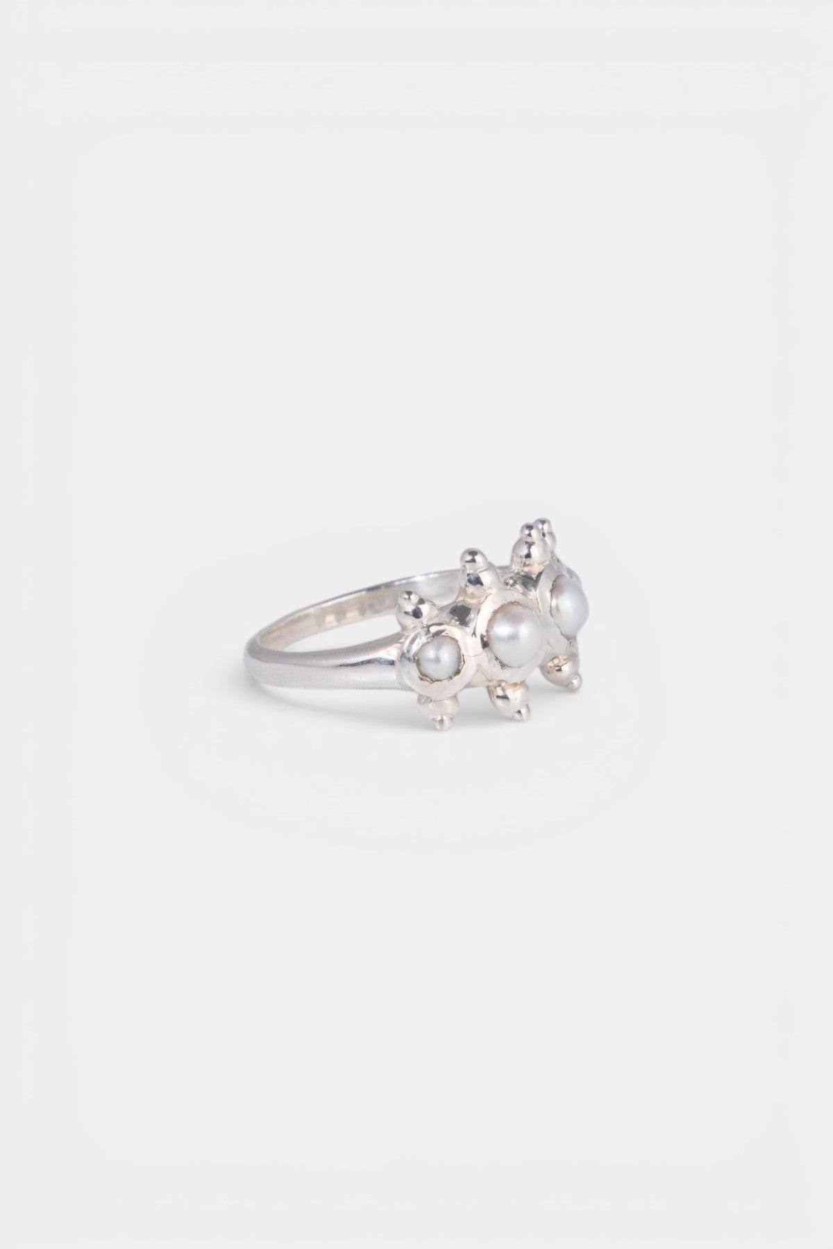 Dainty Doll Ring