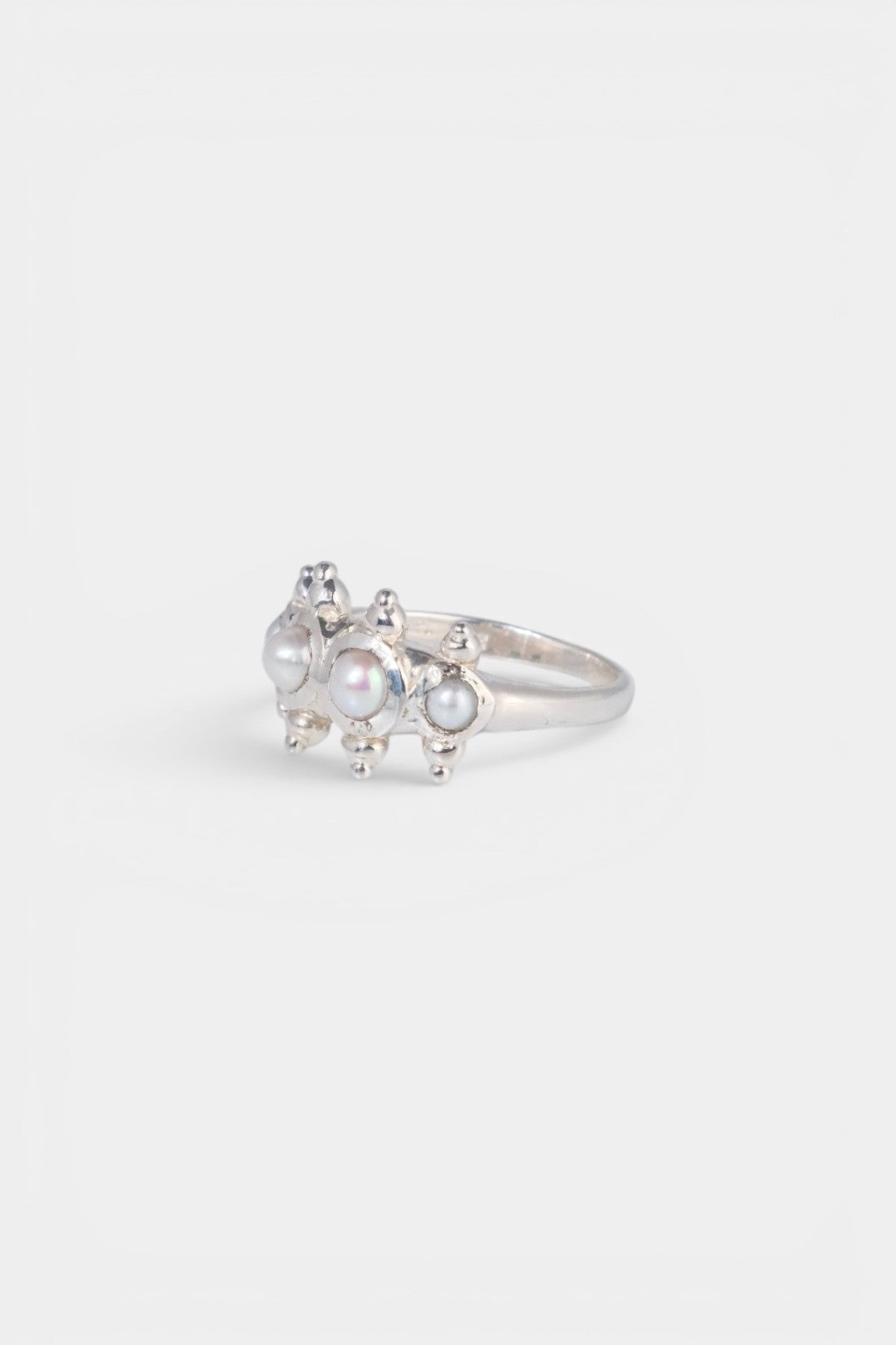 Dainty Doll Ring