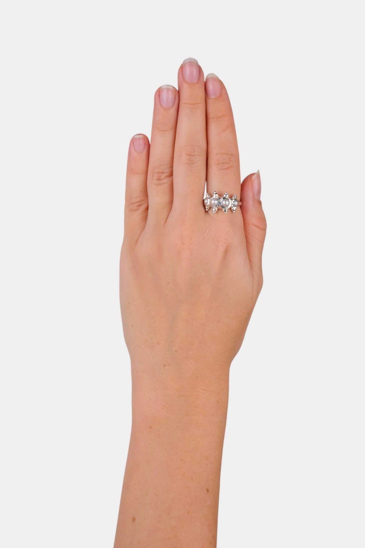 Dainty Doll Ring