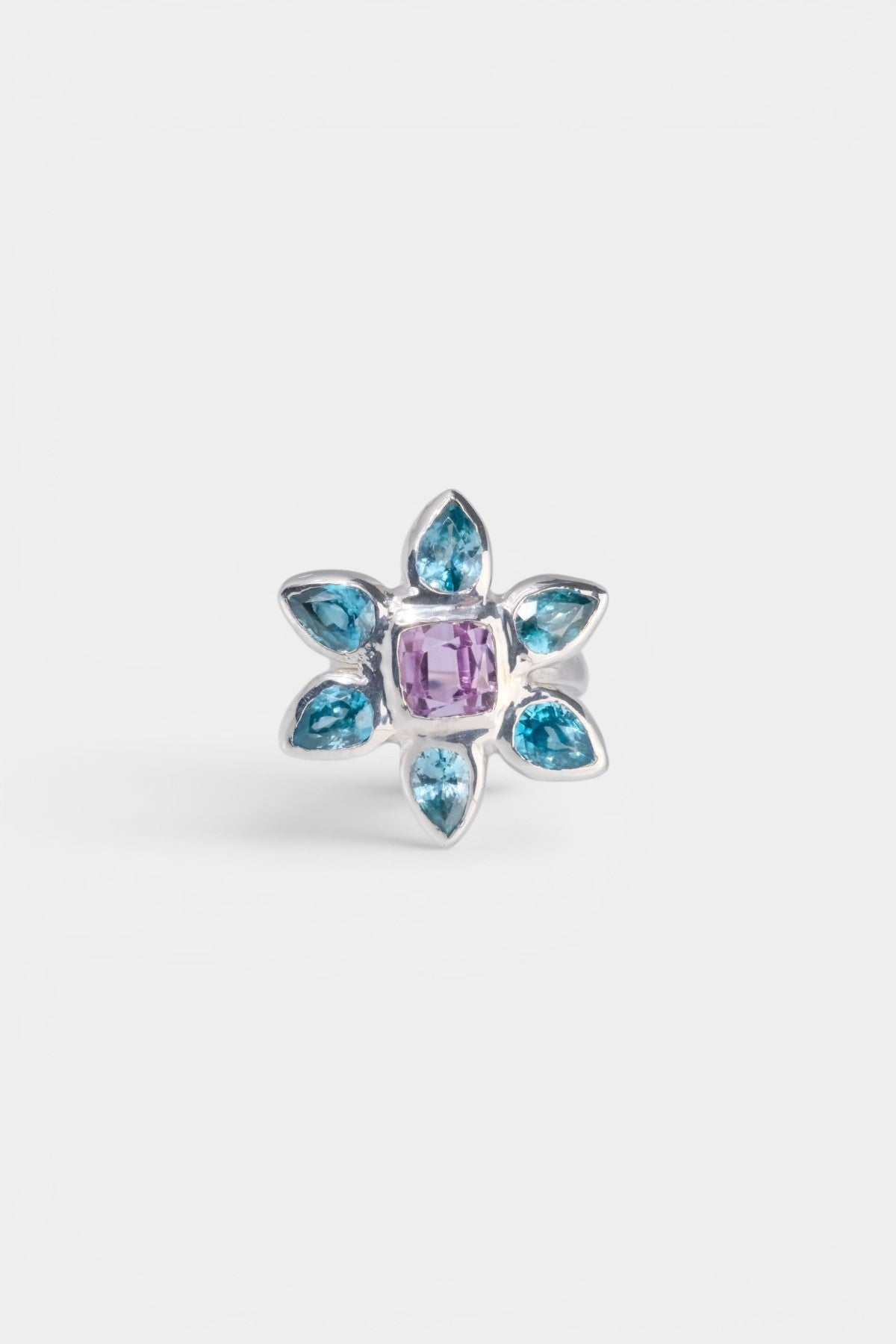 Hippie Dippie Ring