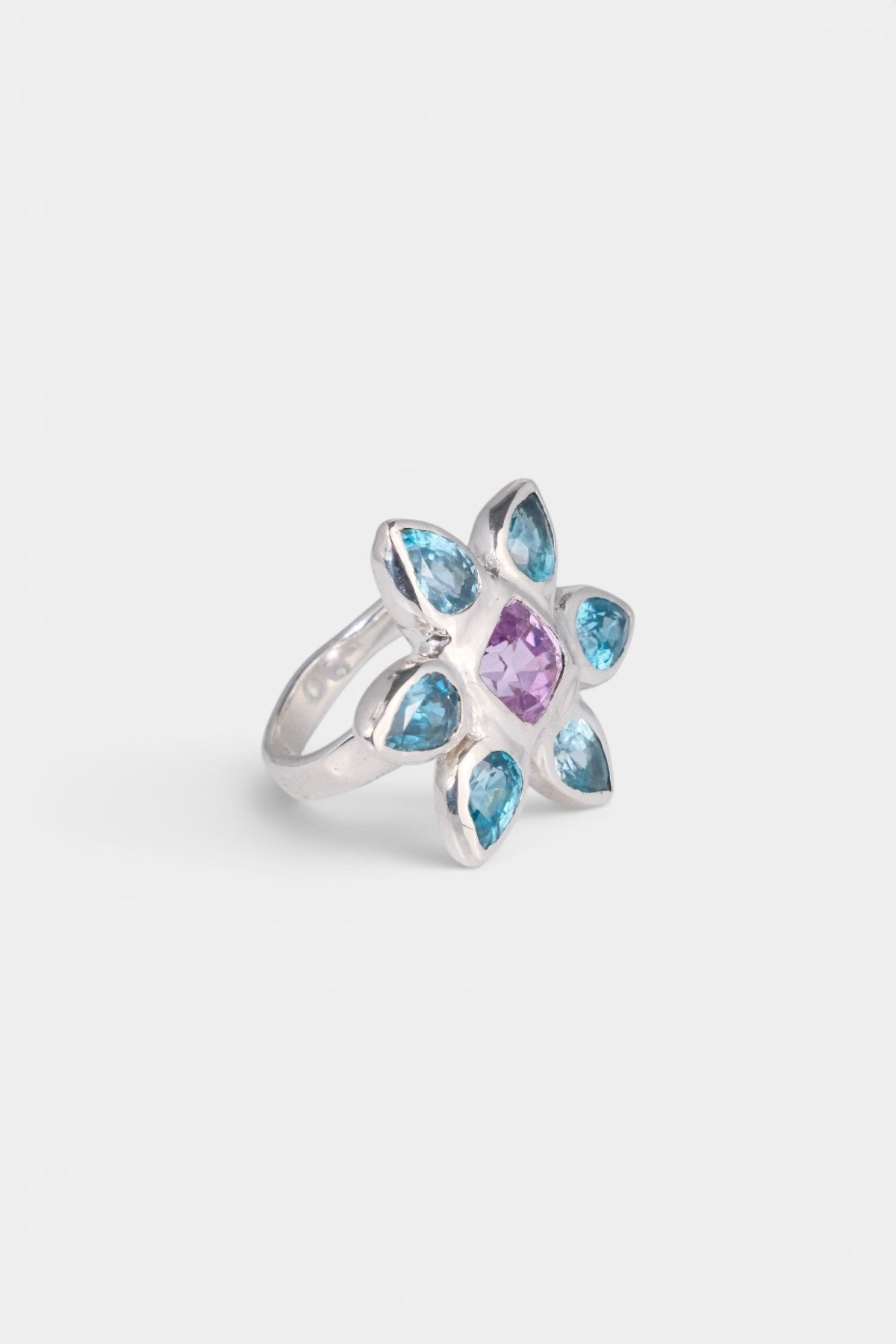 Hippie Dippie Ring