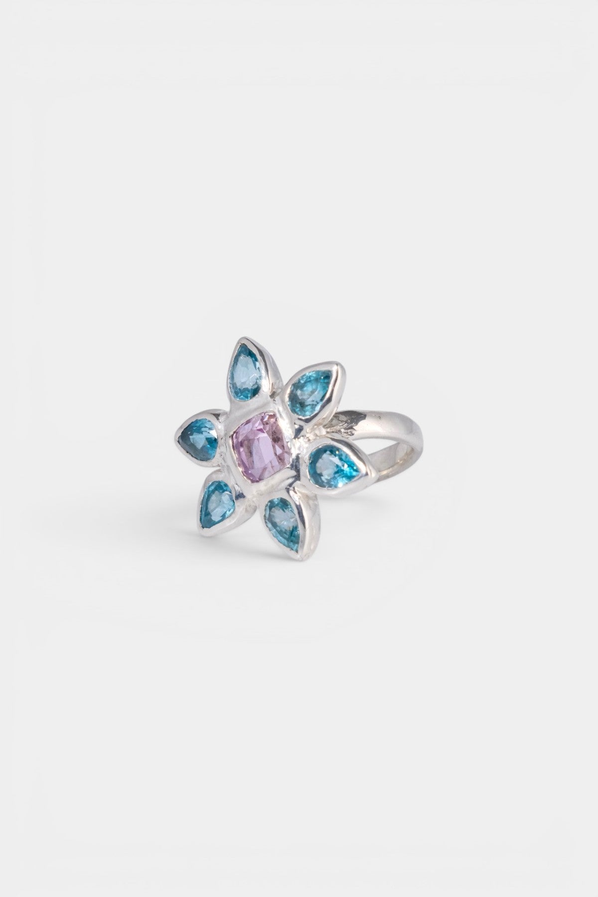 Hippie Dippie Ring