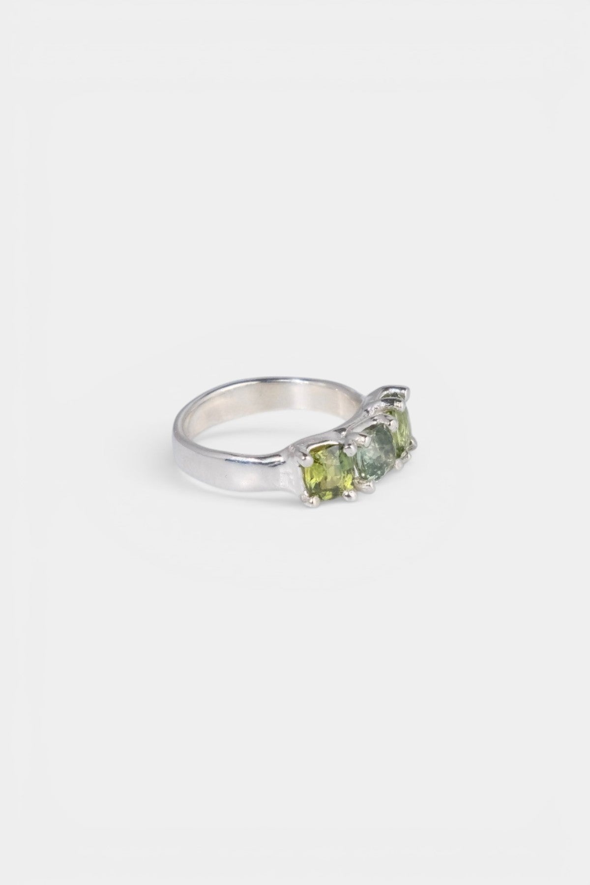 Lead Light Ring