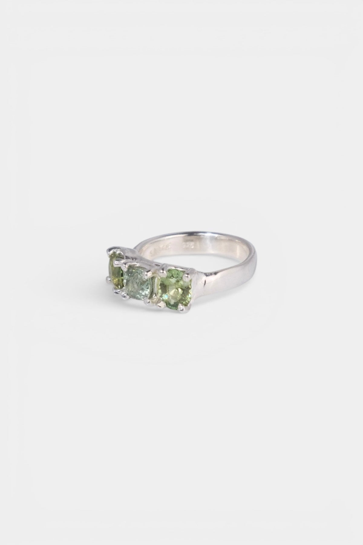 Lead Light Ring