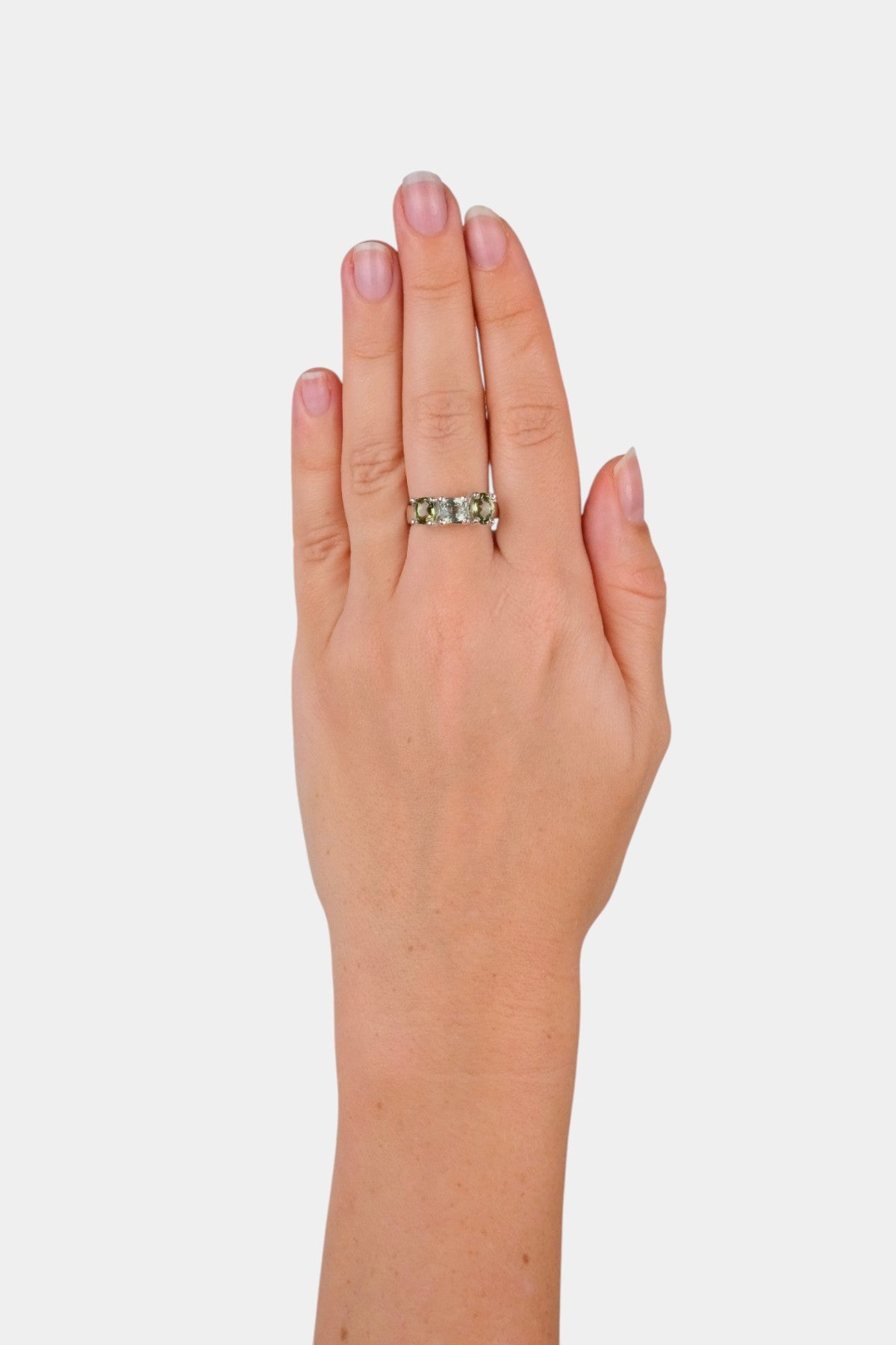 Lead Light Ring