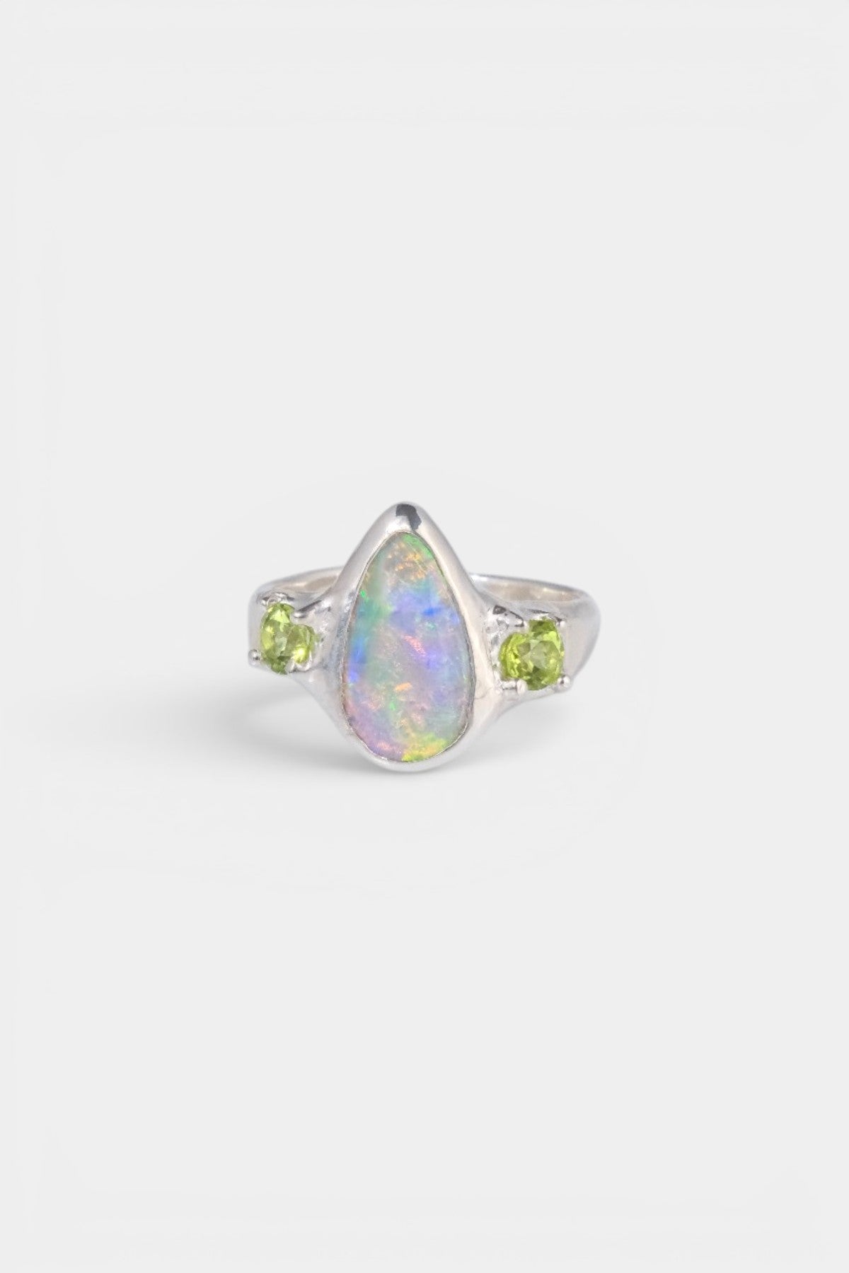 Tears Of The Kingdom Ring