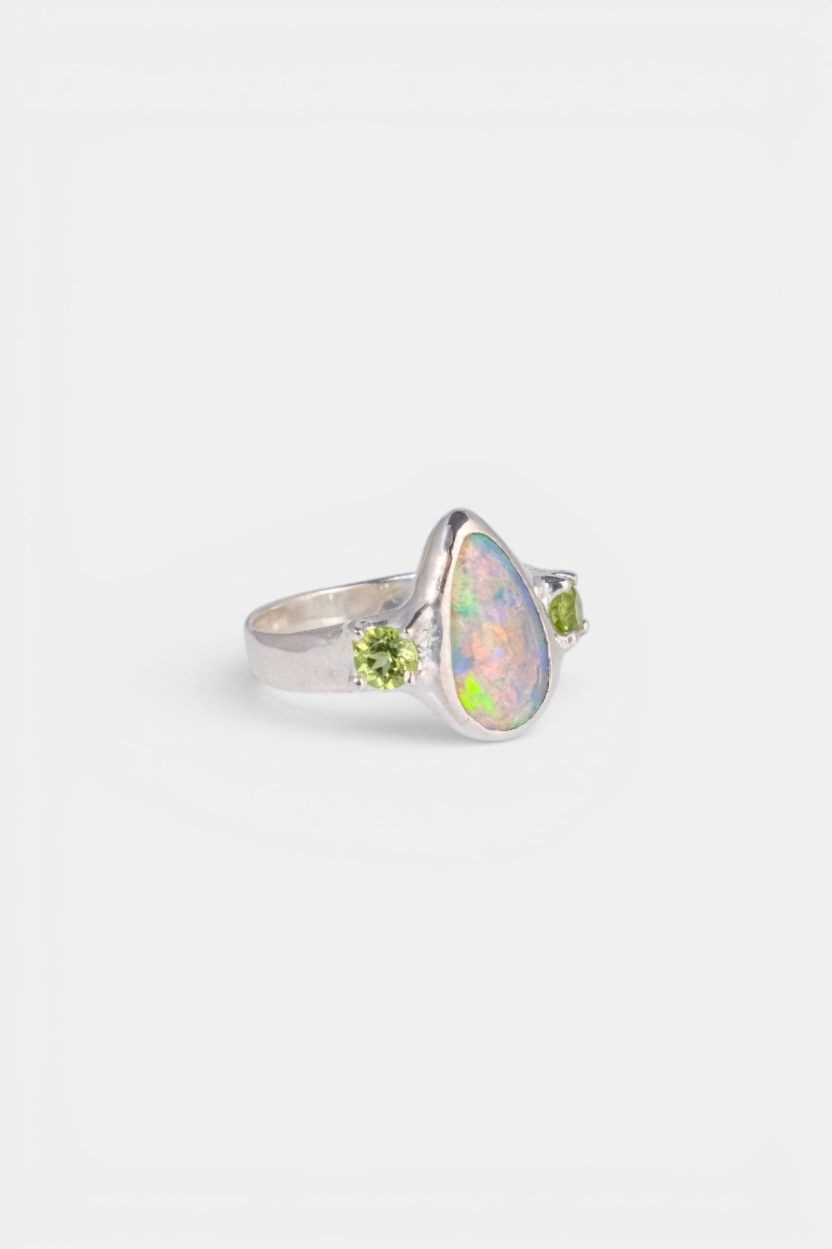 Tears Of The Kingdom Ring