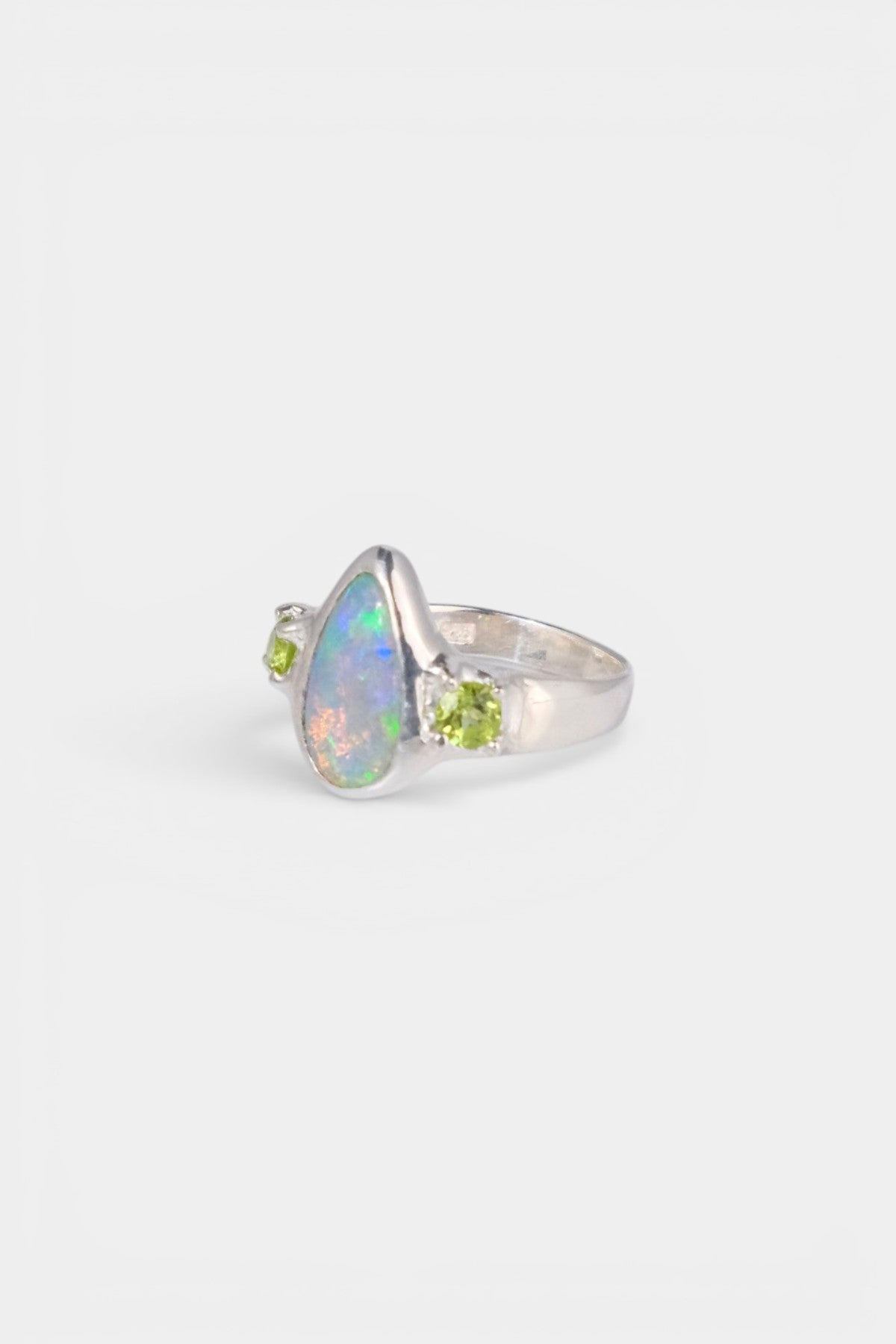 Tears Of The Kingdom Ring