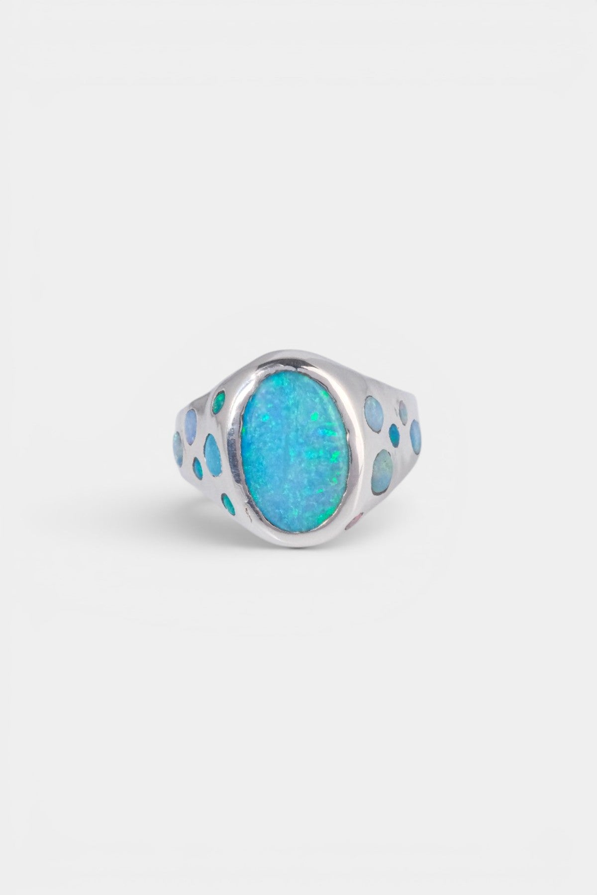 Nimbus Ring