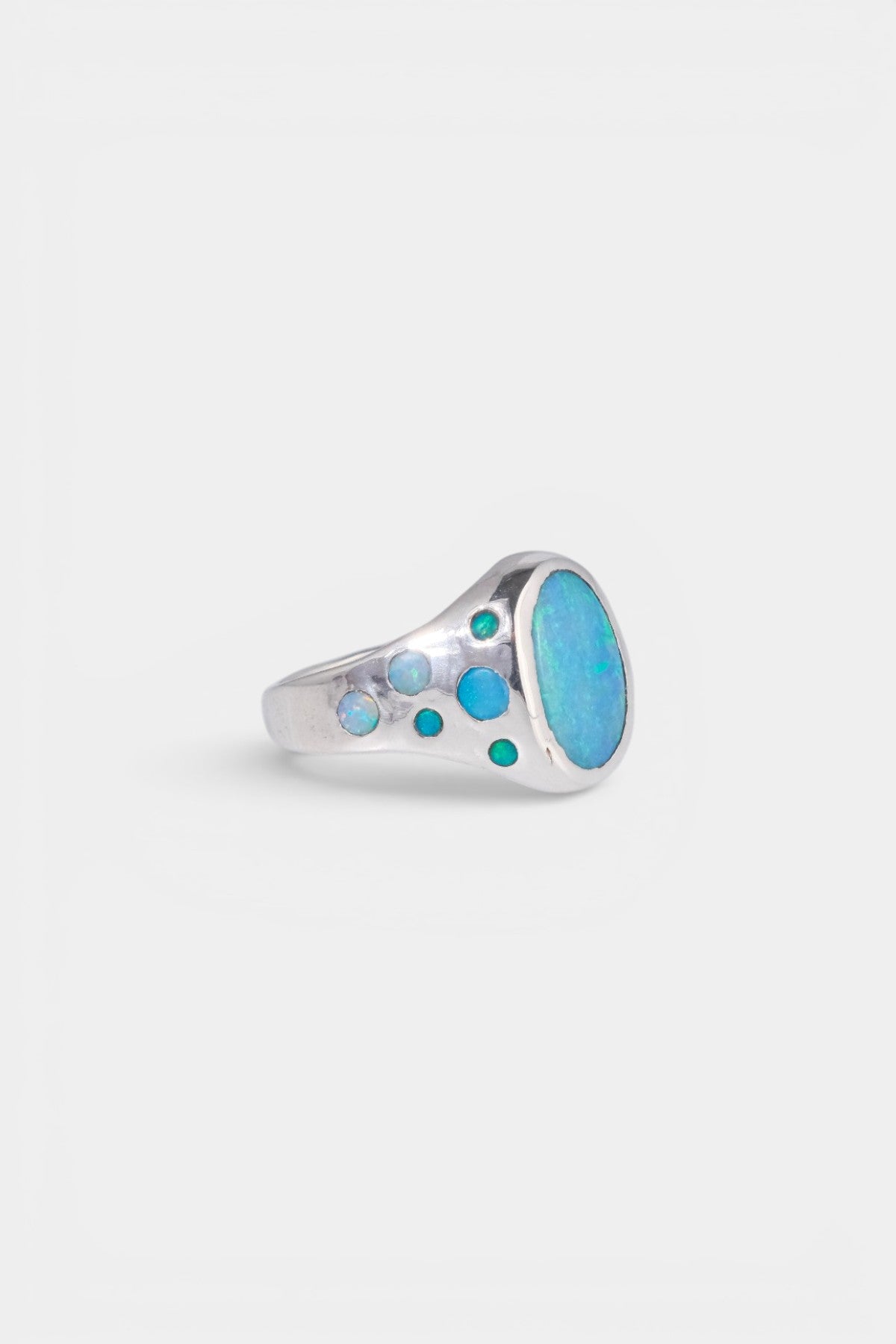 Nimbus Ring
