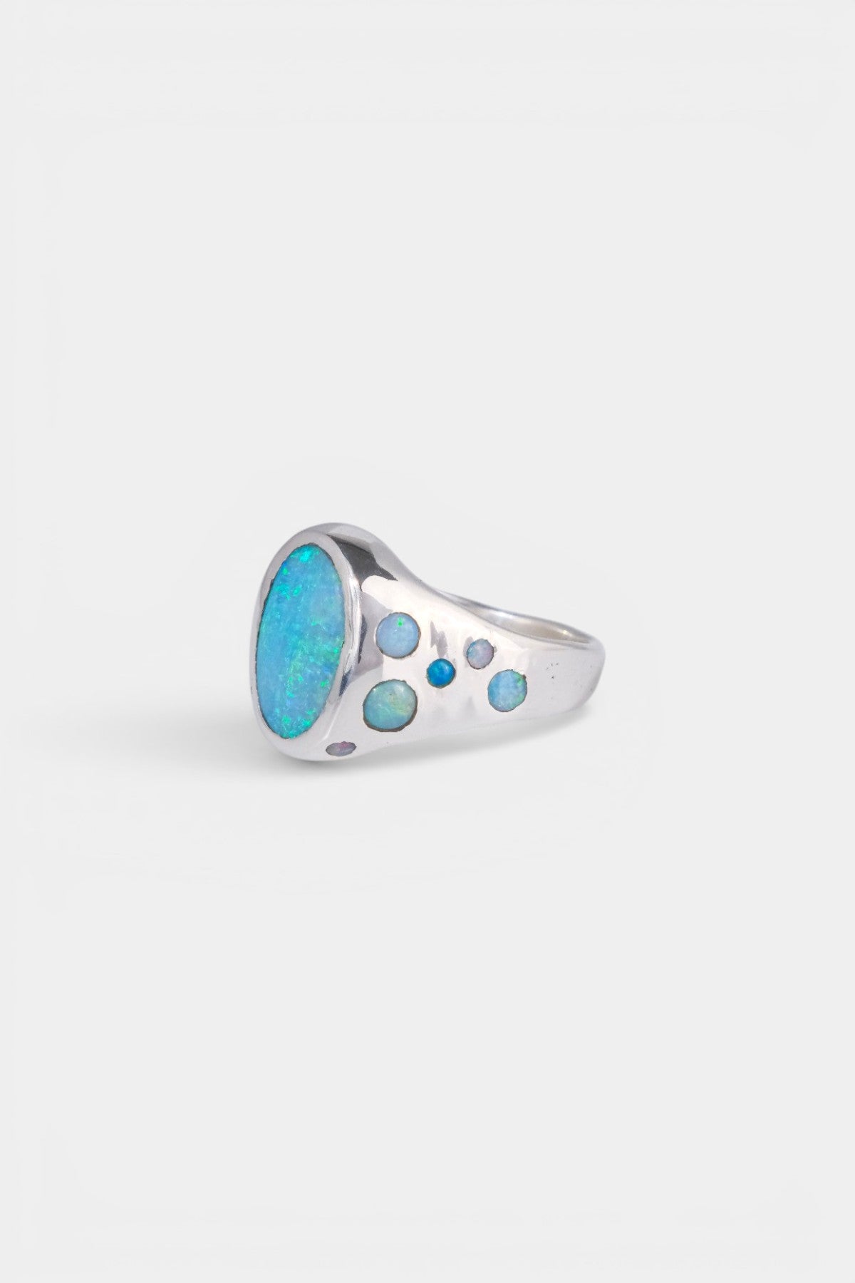 Nimbus Ring