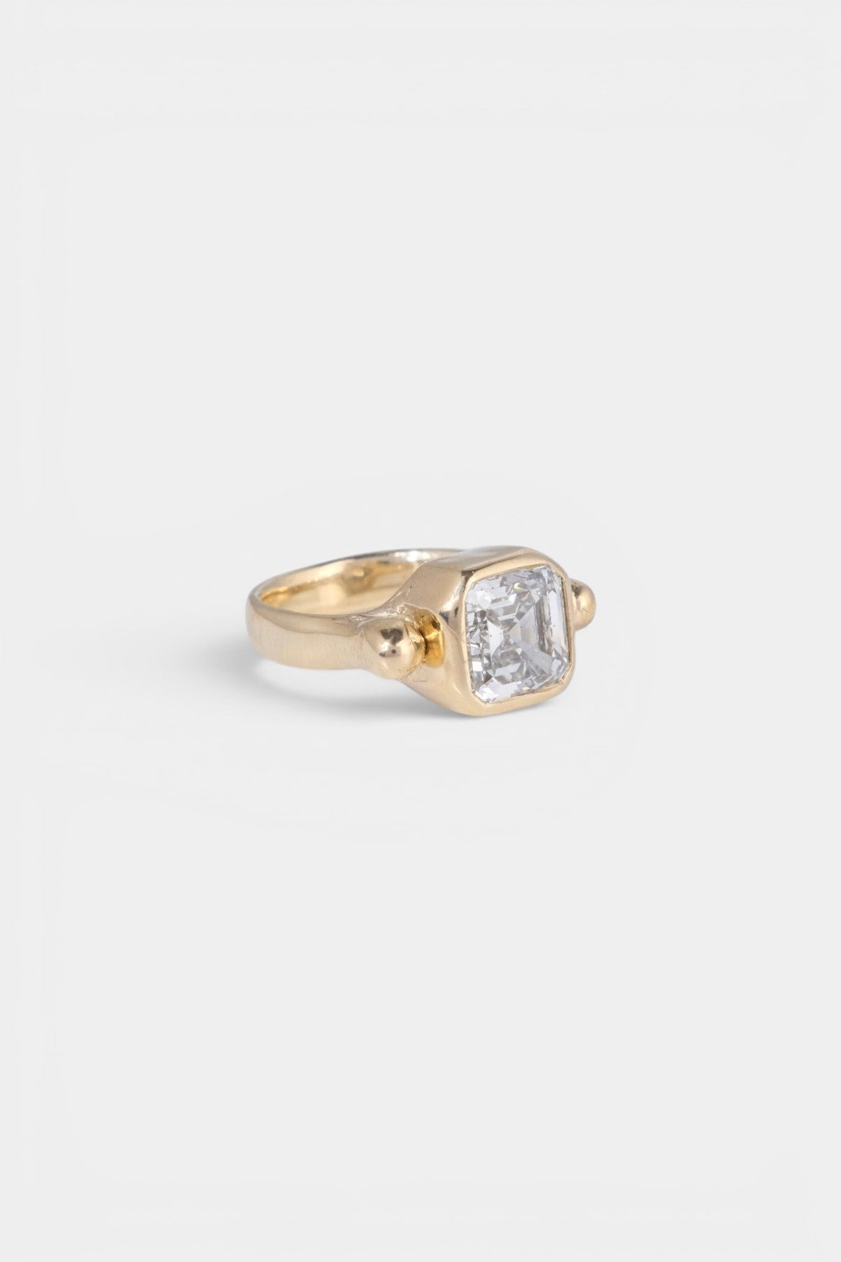 Fun House Ring
