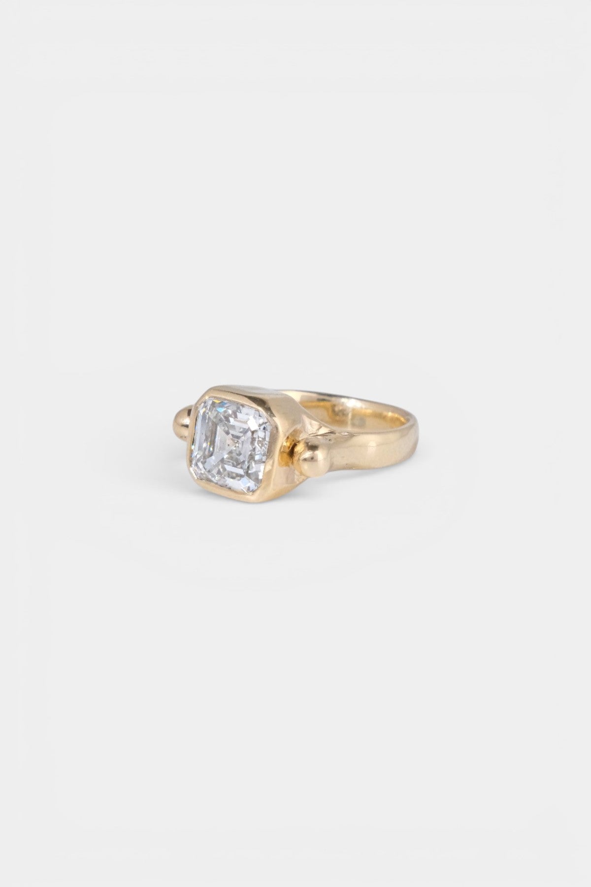 Fun House Ring