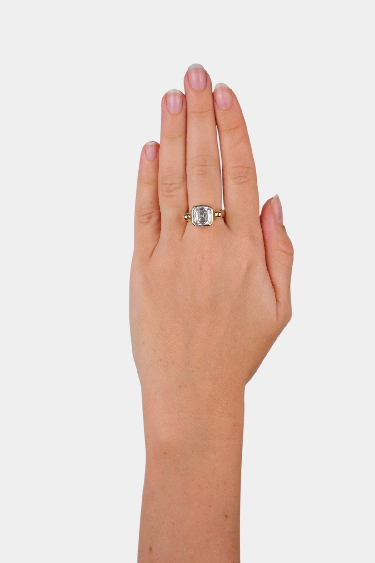 Fun House Ring
