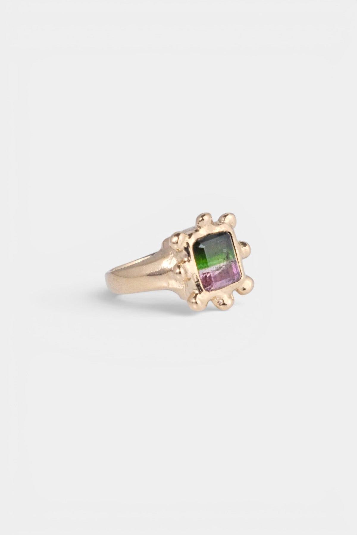 Juicy Fruits Ring