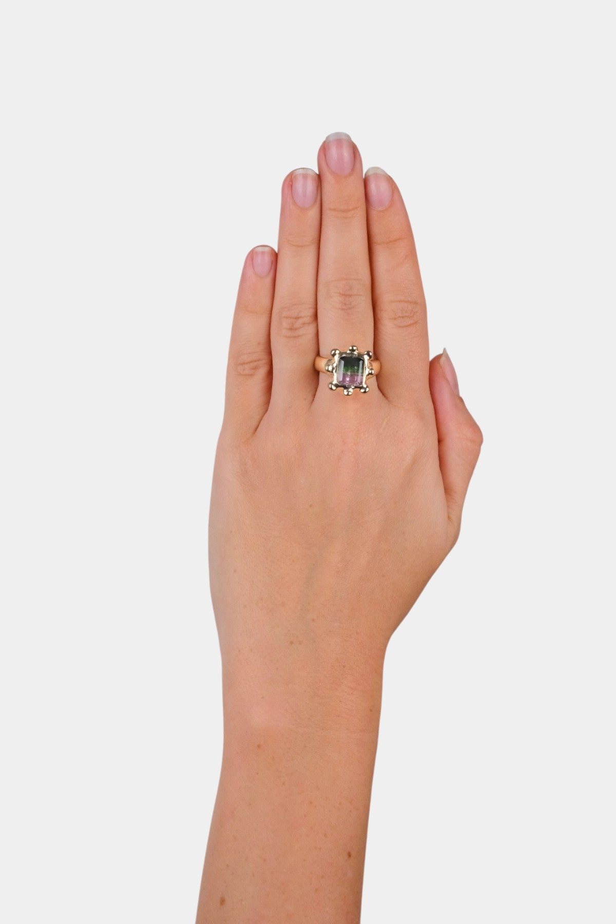 Juicy Fruits Ring
