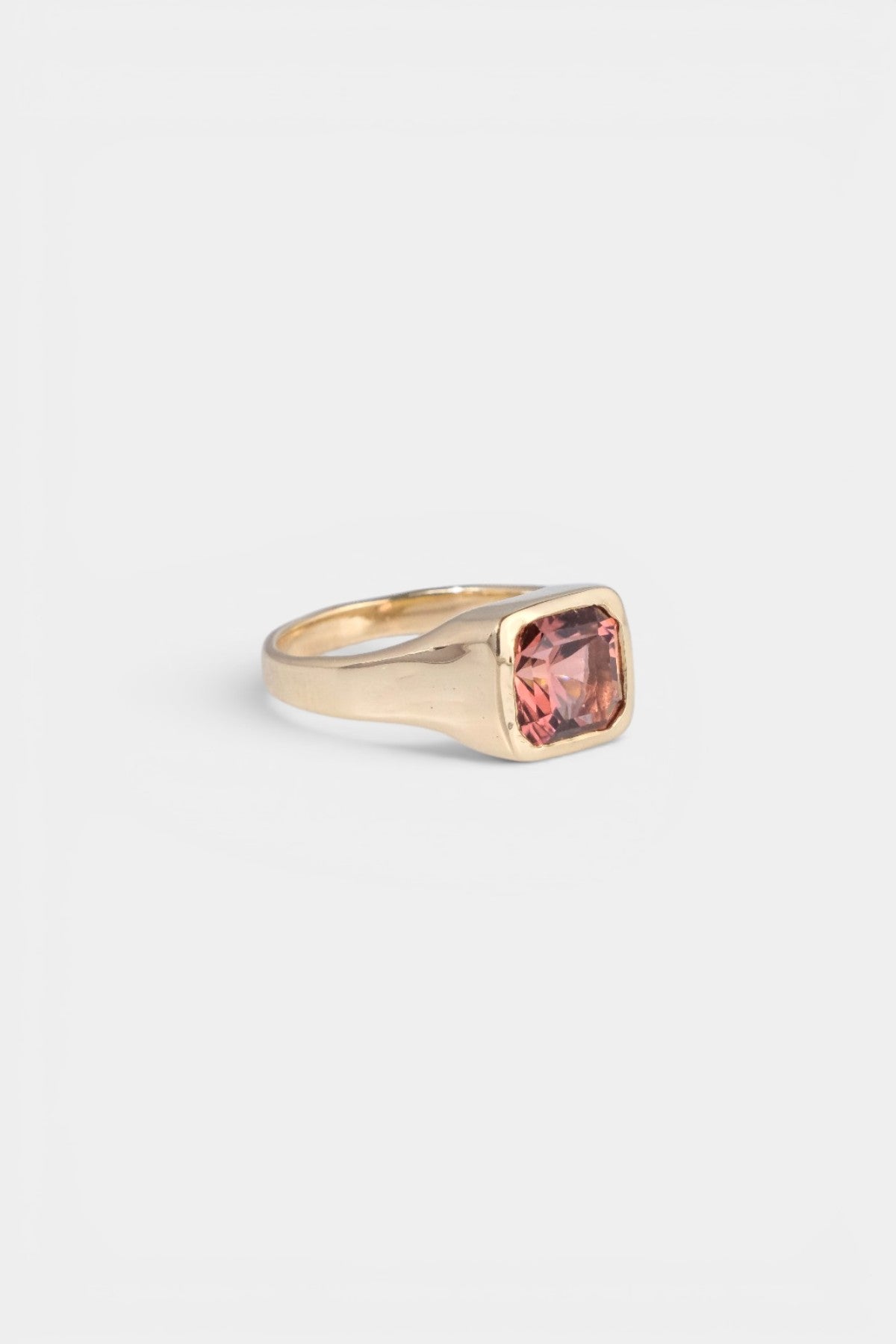 Stay Tonight Ring