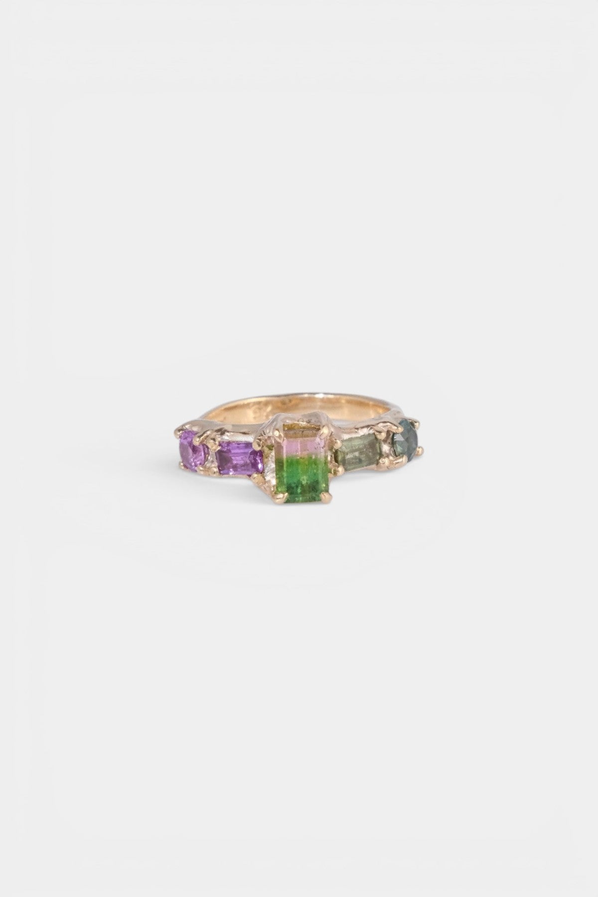 Low Beam Ring