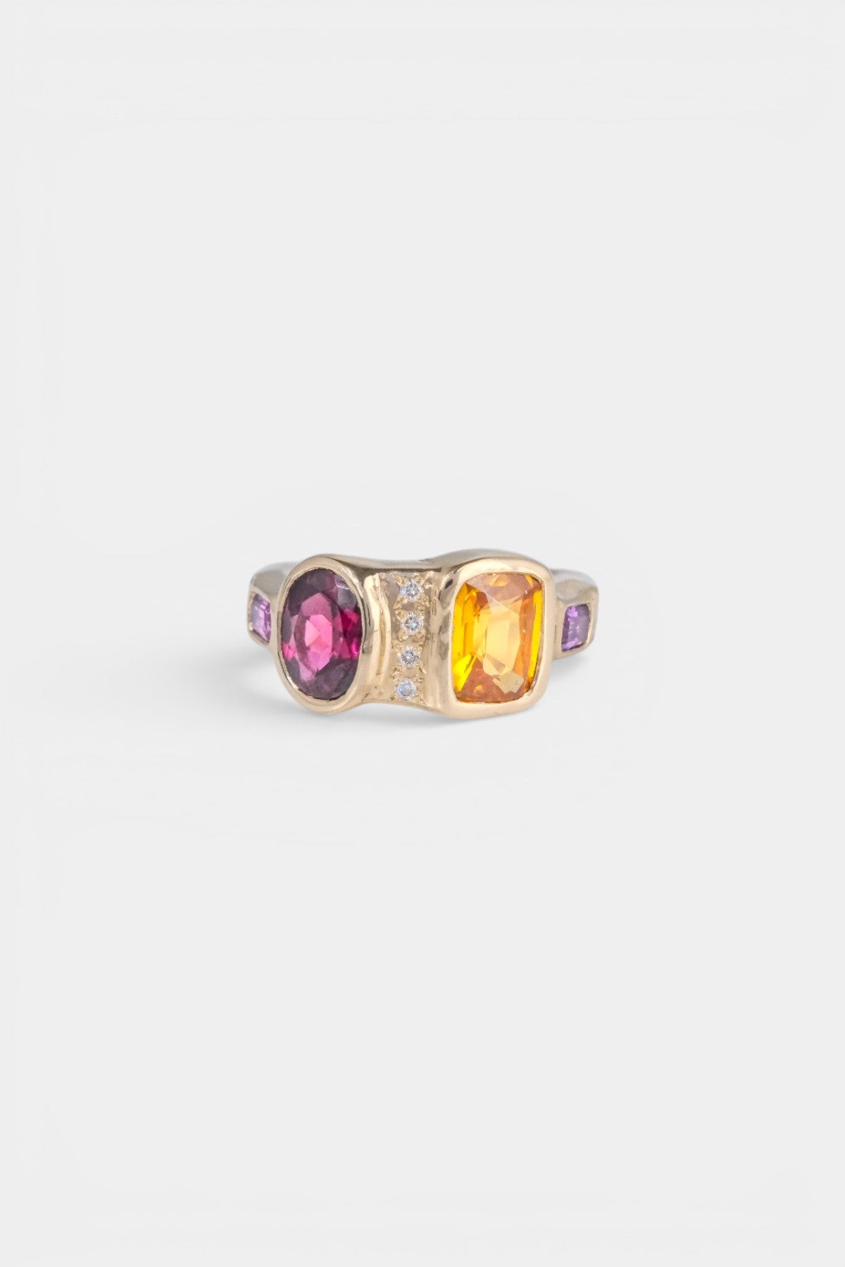 Cruel Intentions Ring