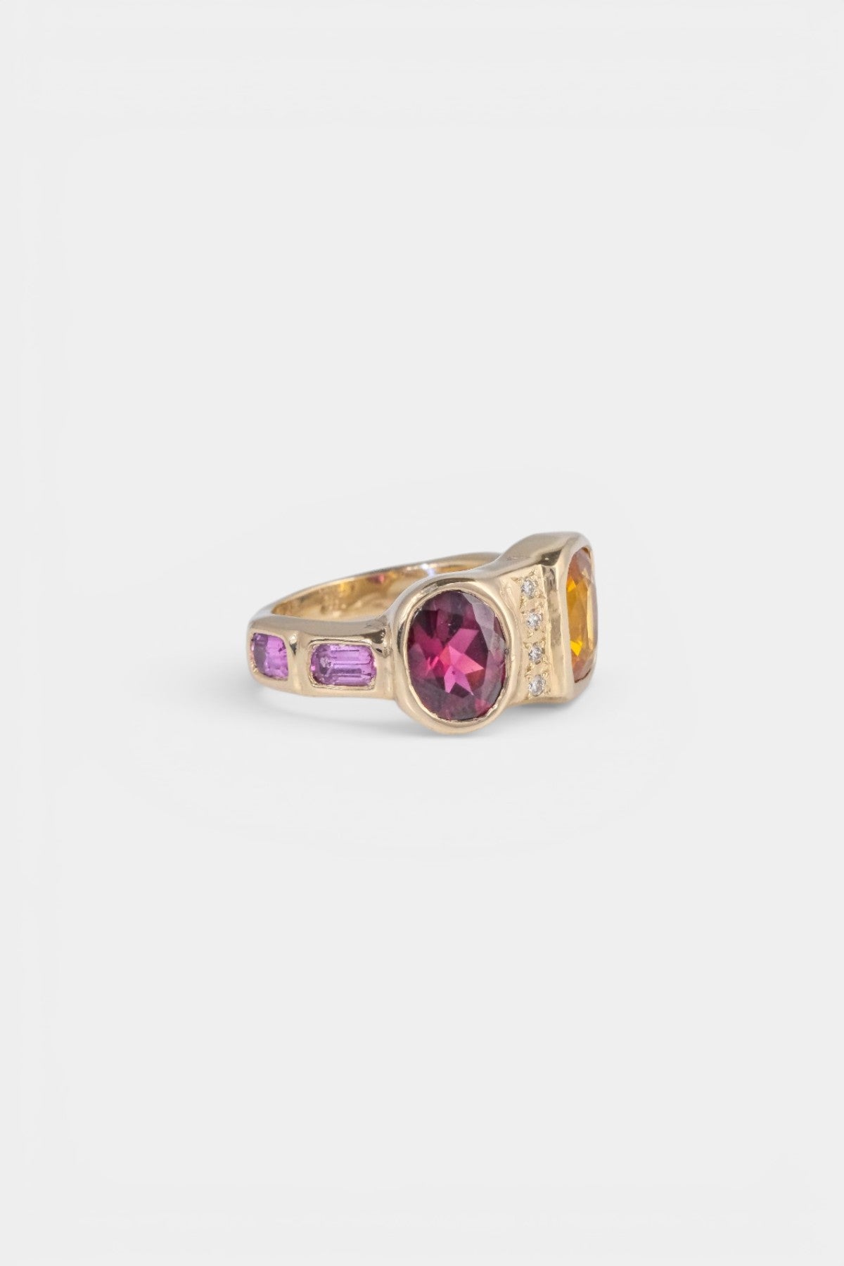 Cruel Intentions Ring