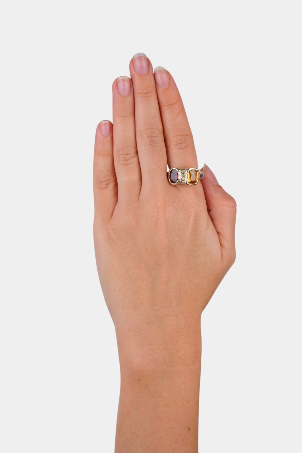 Cruel Intentions Ring