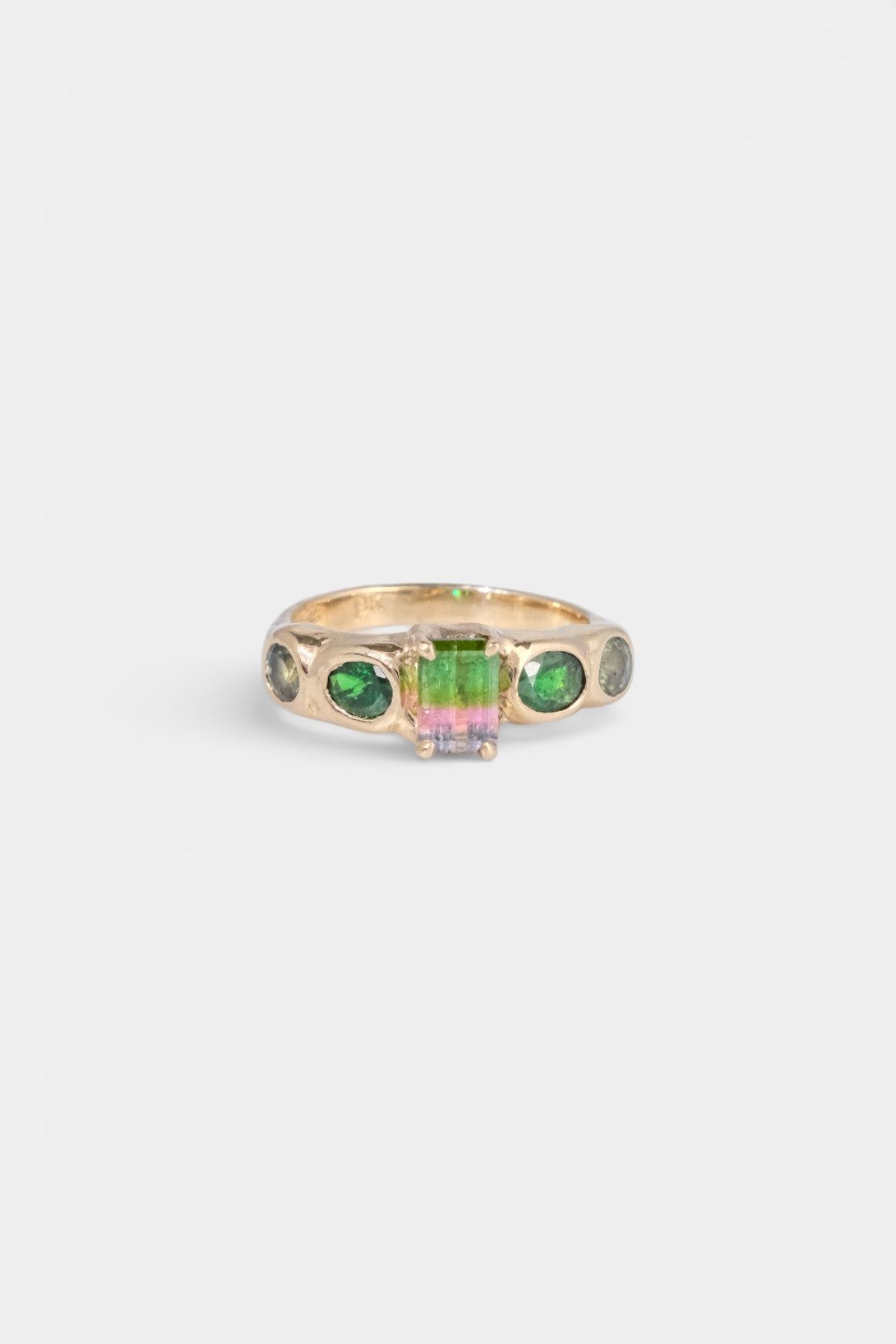 Actual Daydream Ring