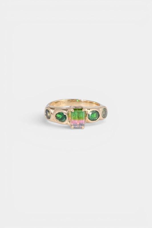 Actual Daydream Ring
