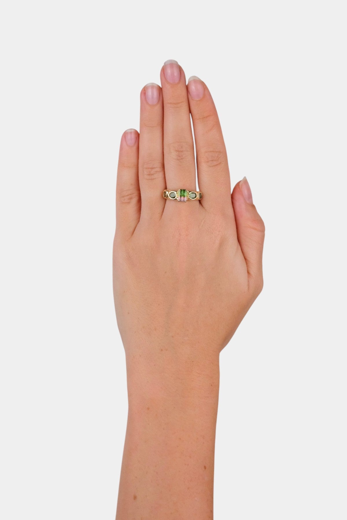 Actual Daydream Ring