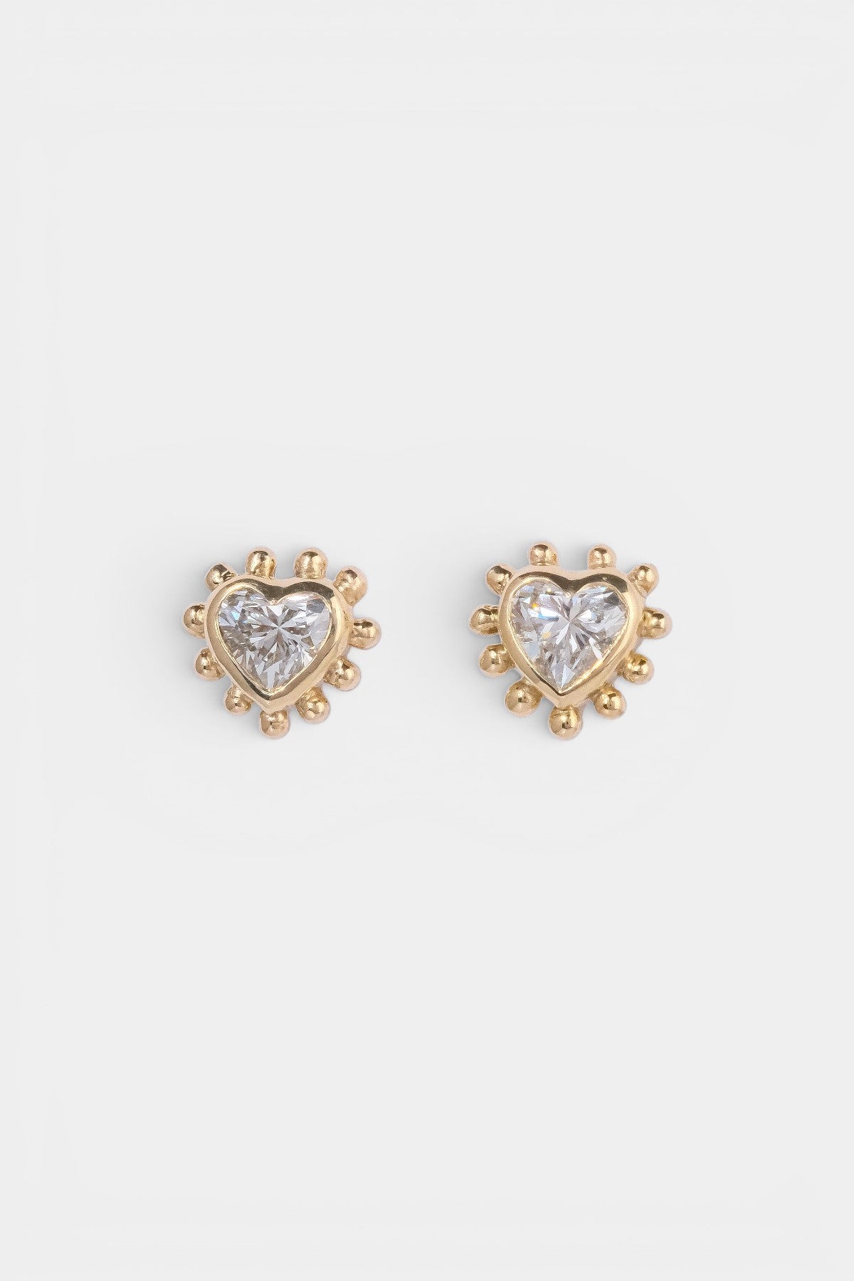 Easy Lover Earrings