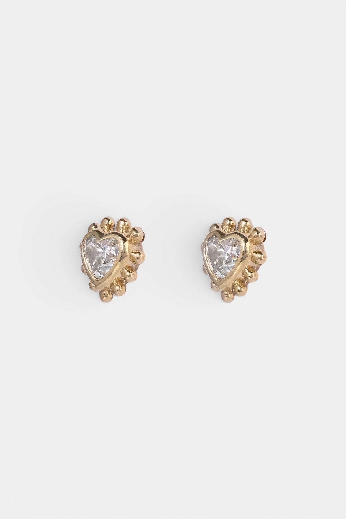 Easy Lover Earrings