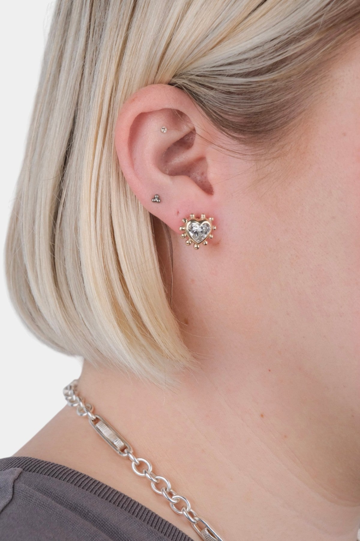 Easy Lover Earrings