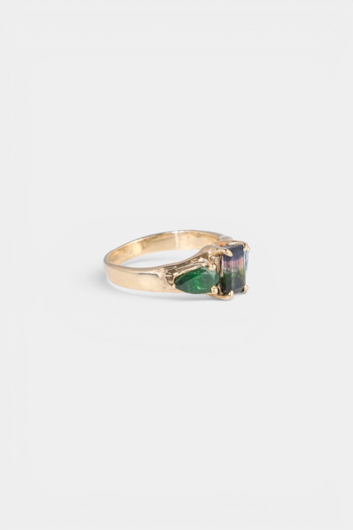 Rave Angel Ring