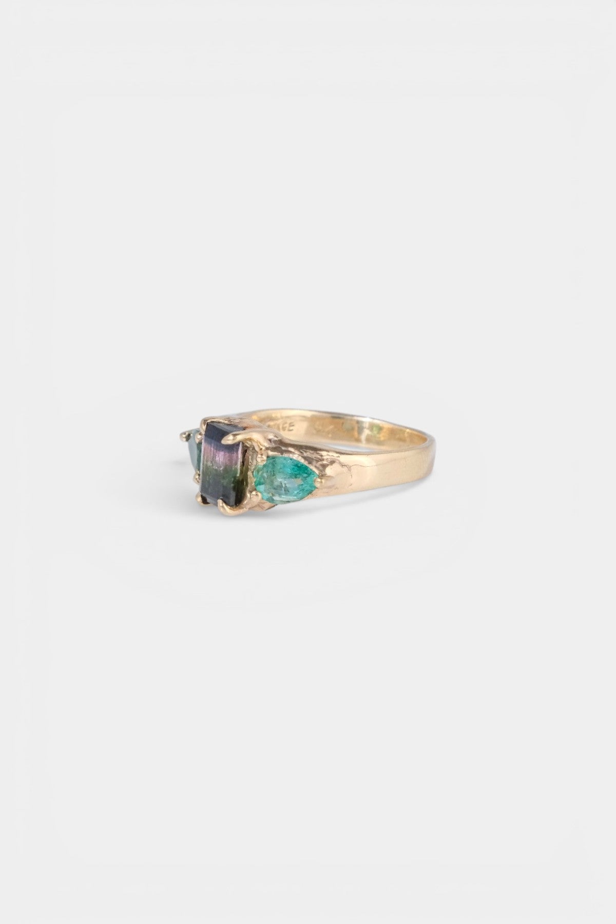 Rave Angel Ring