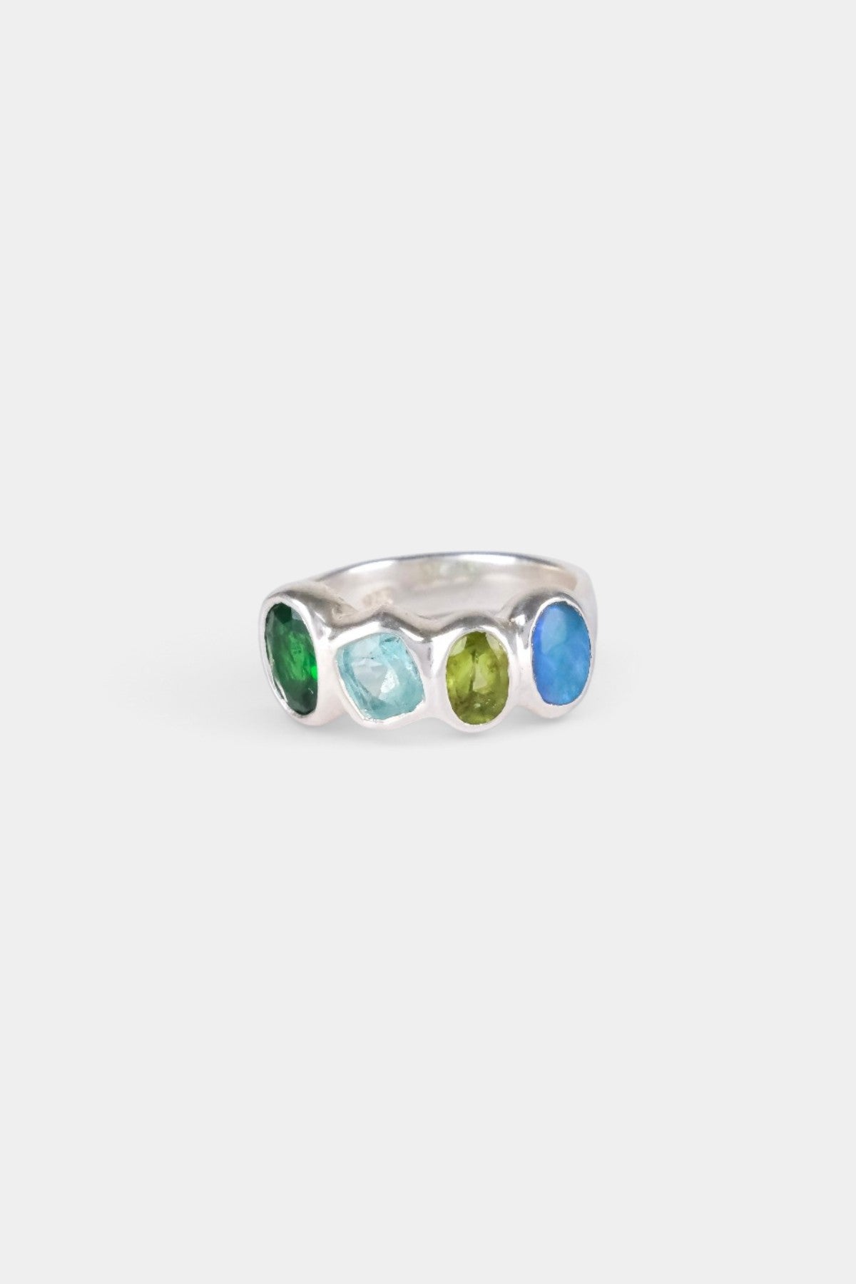 Victory Lap Ring