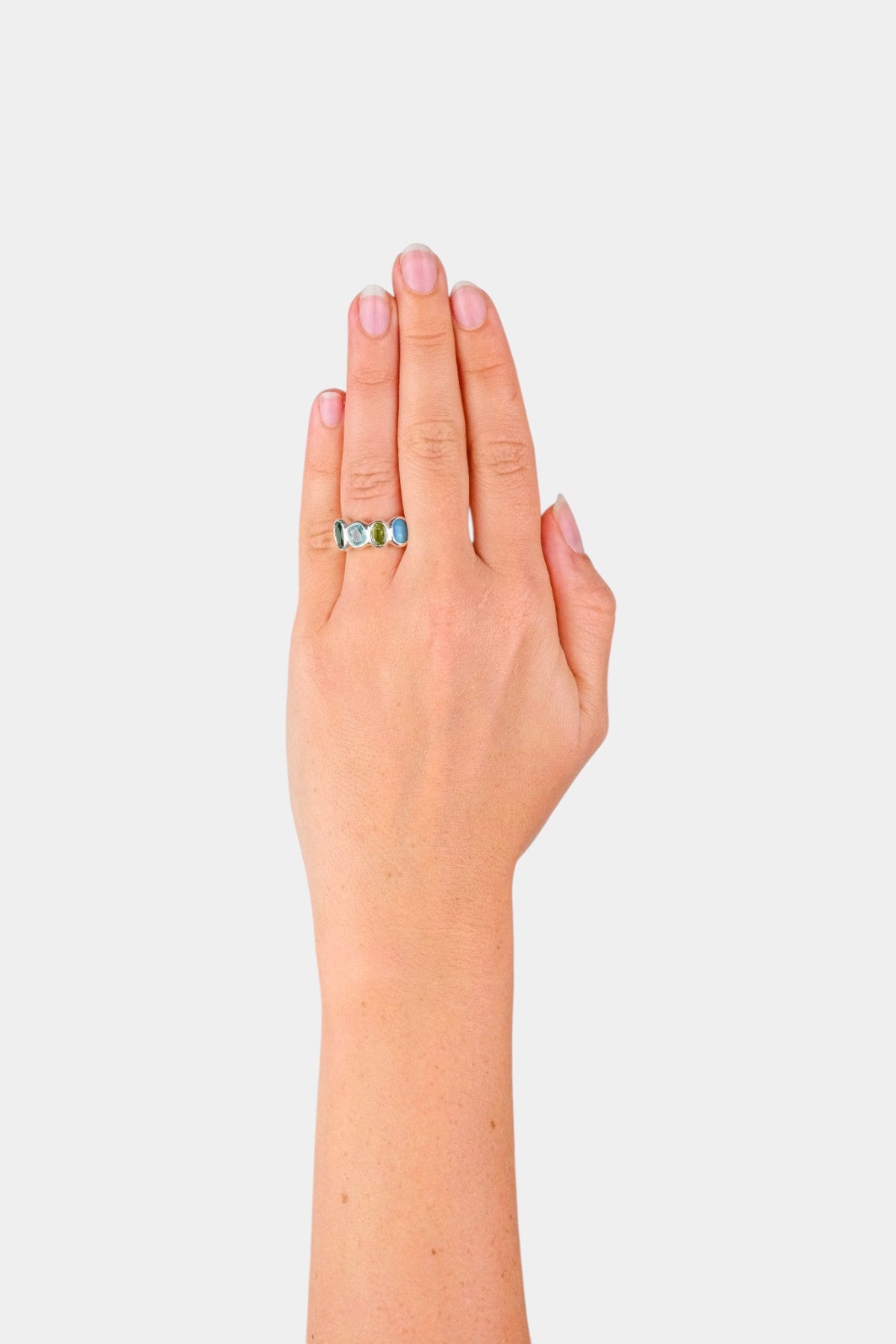 Victory Lap Ring