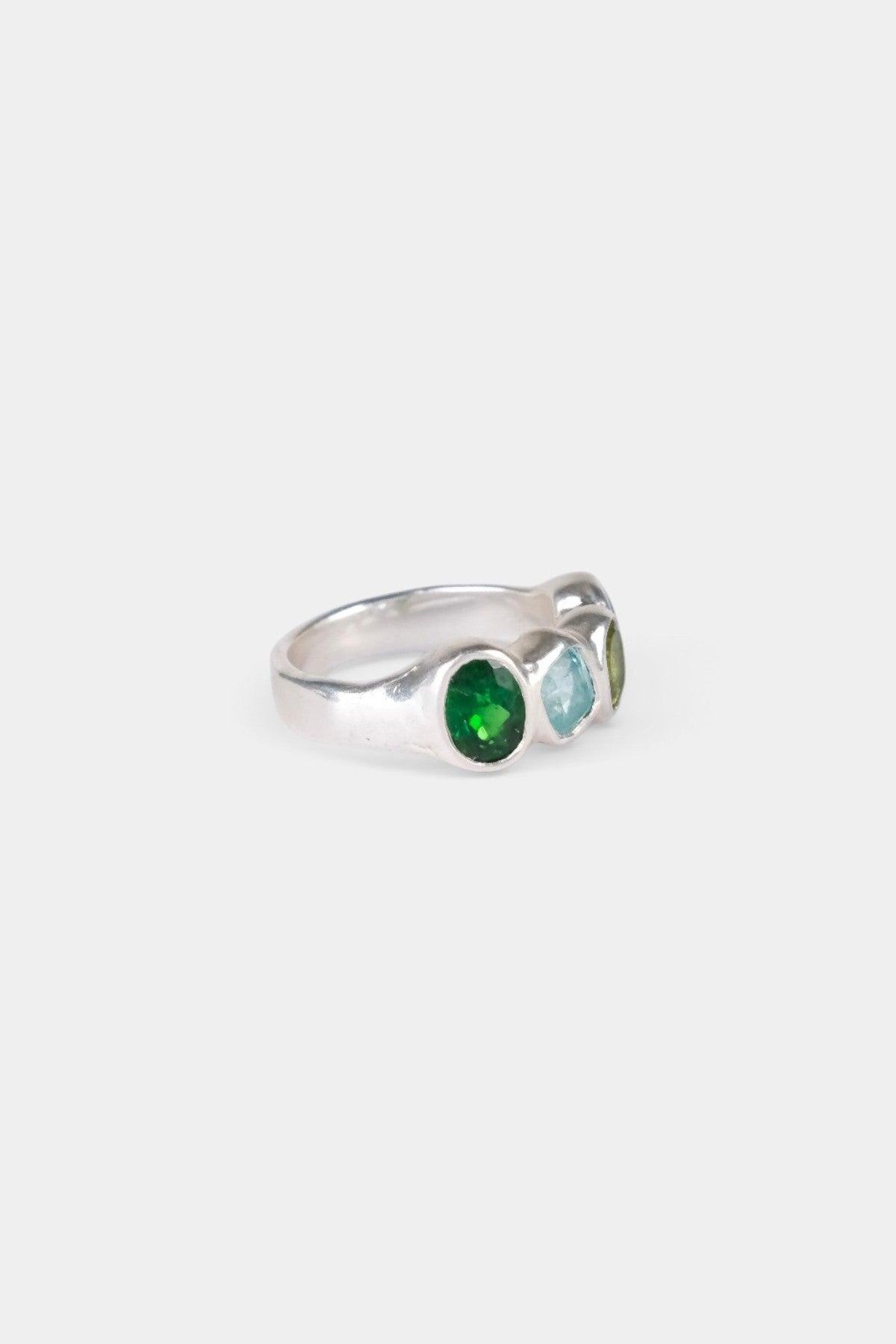 Victory Lap Ring
