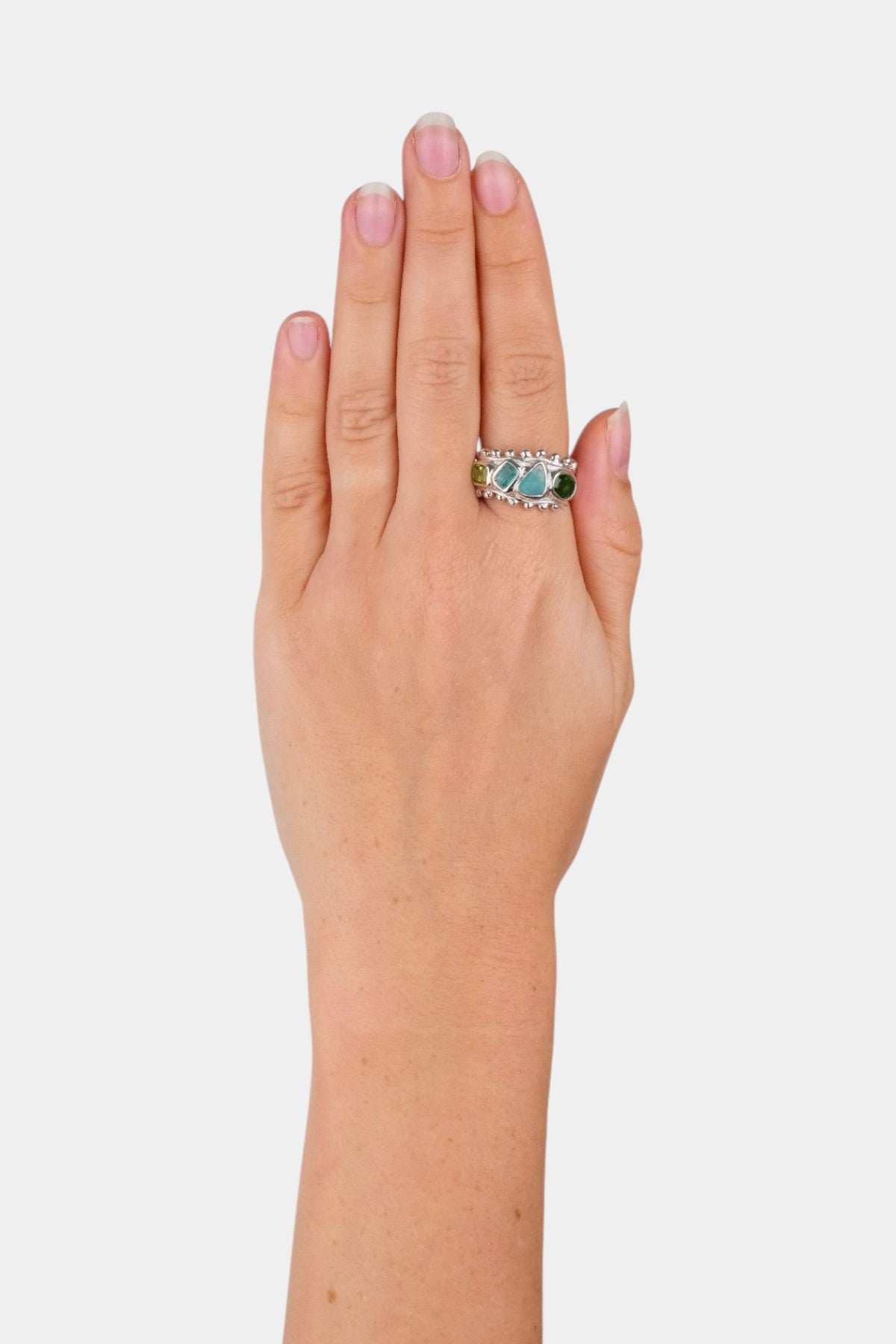 Once More Ring
