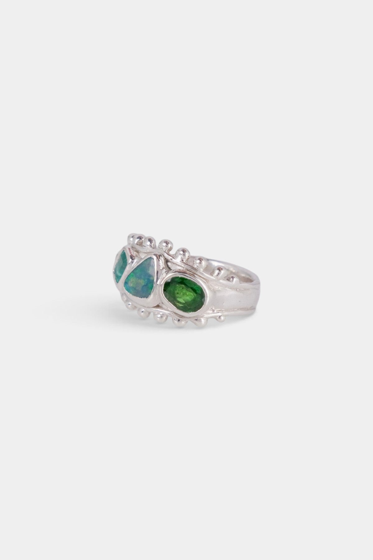 Once More Ring