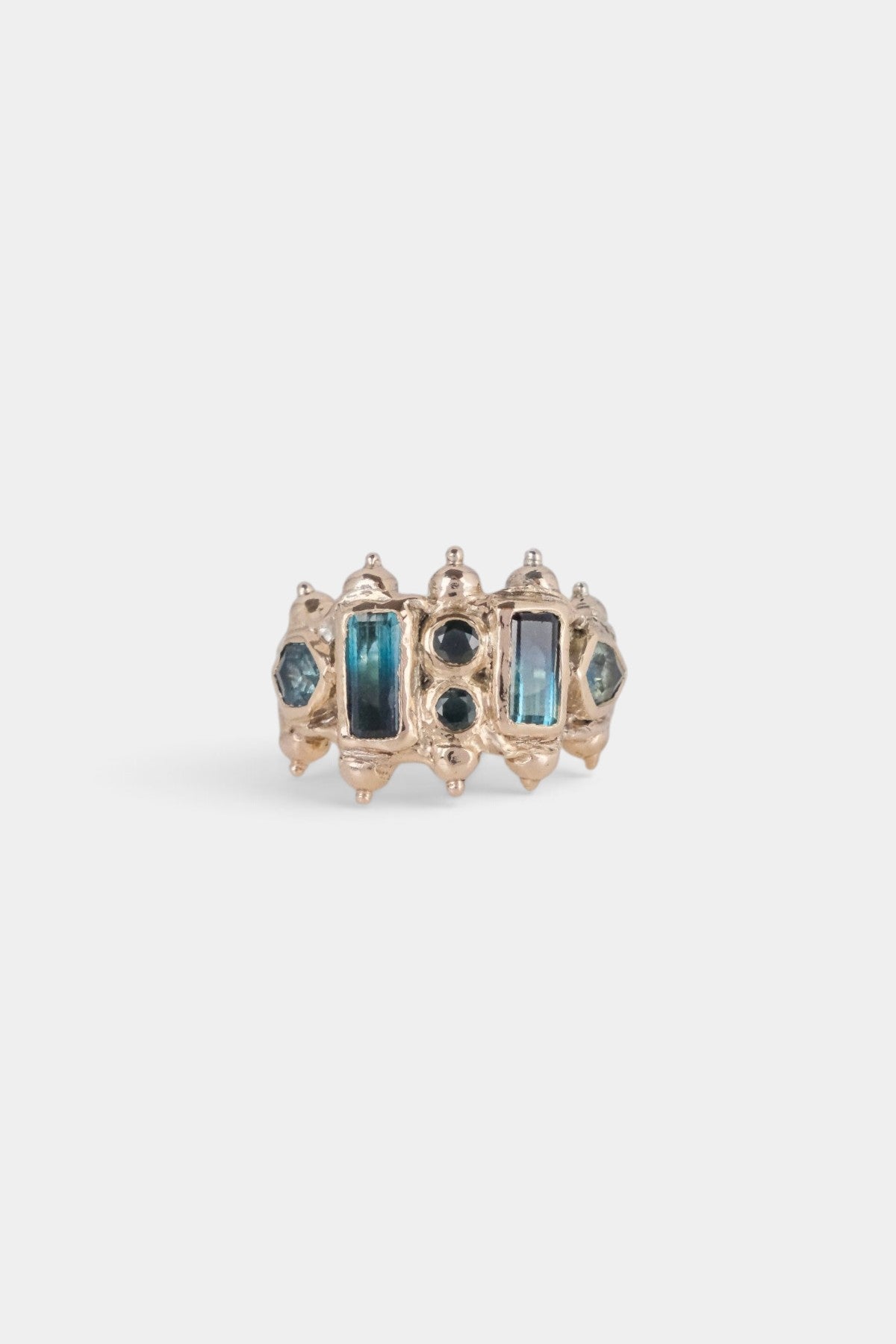 Tender Lie Ring