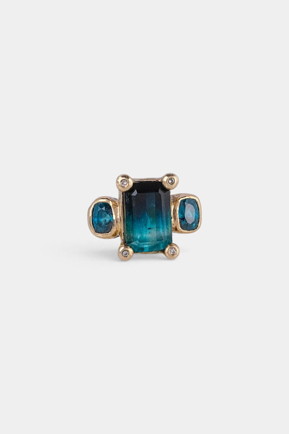 Big Sparrow Ring