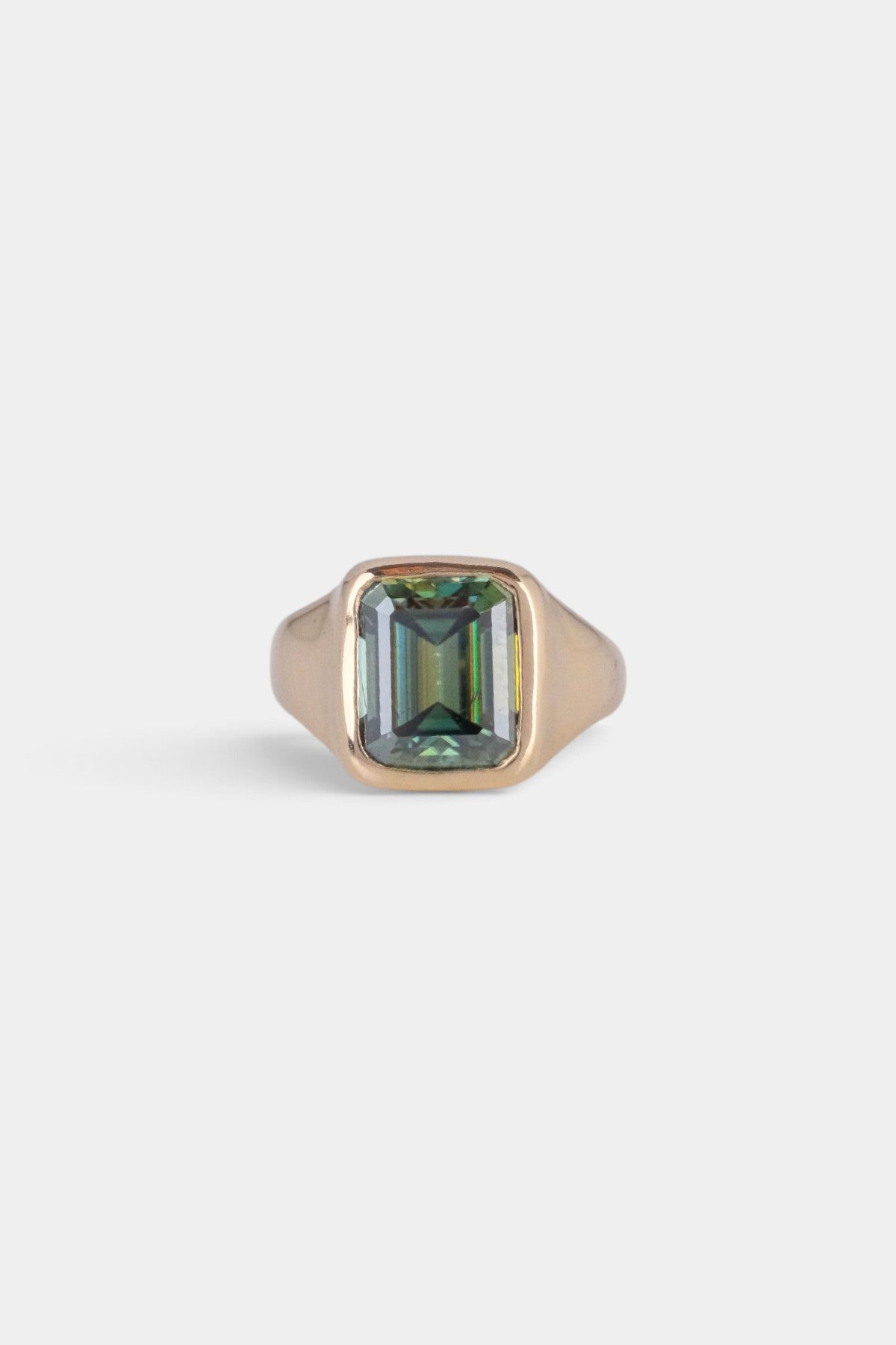 Almost In Love Ring