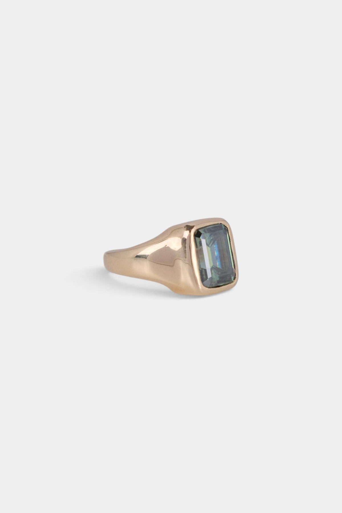Almost In Love Ring
