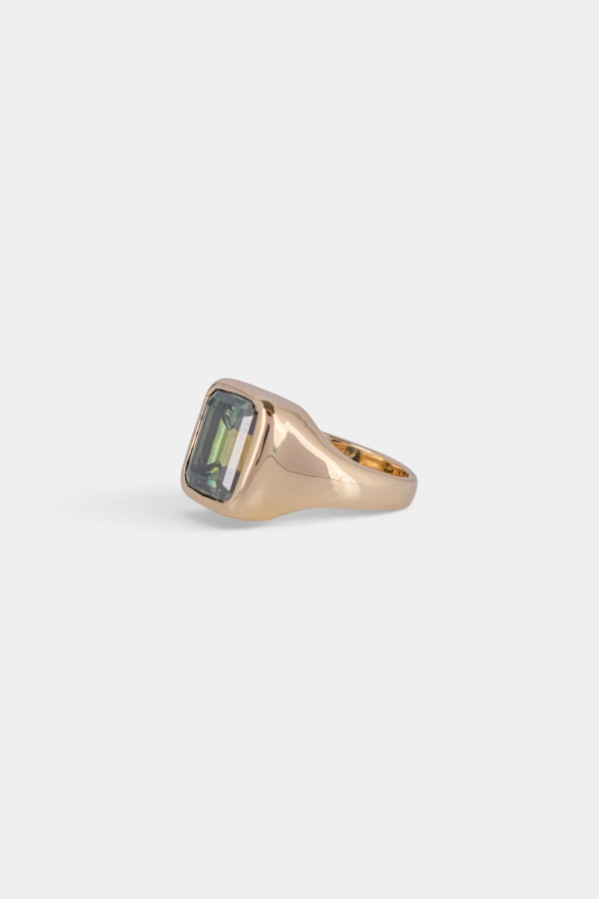 Almost In Love Ring