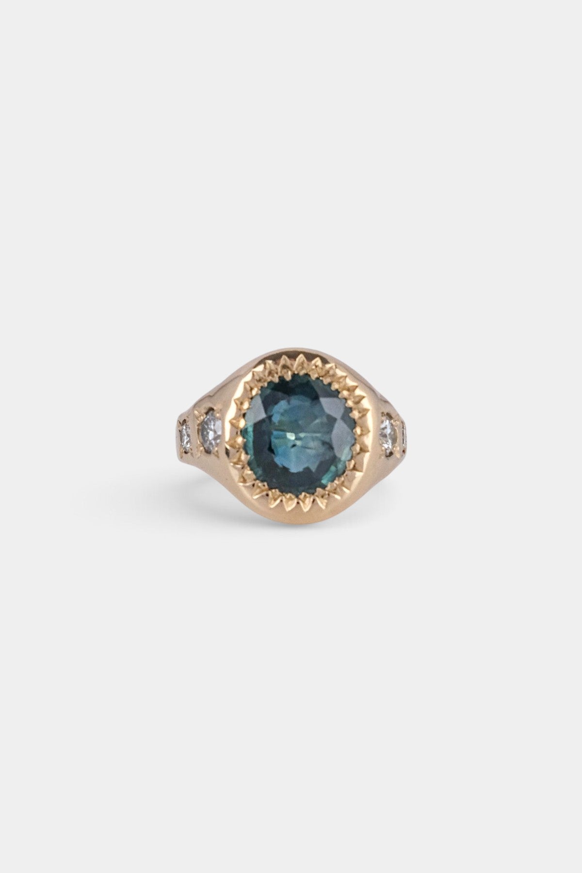 Roadsinger Ring
