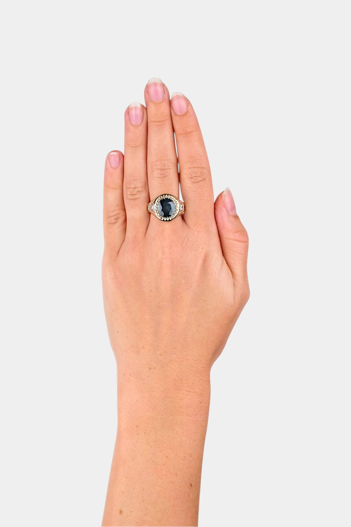 Roadsinger Ring