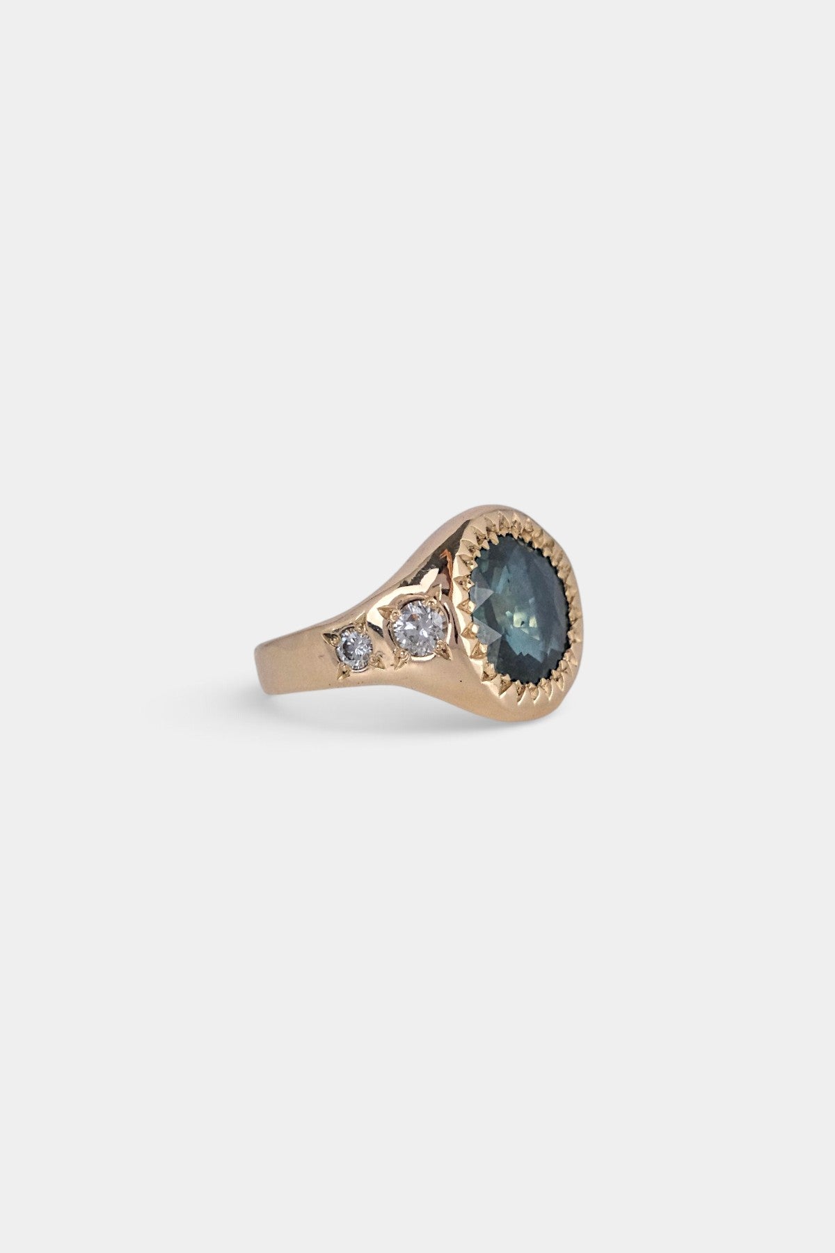 Roadsinger Ring