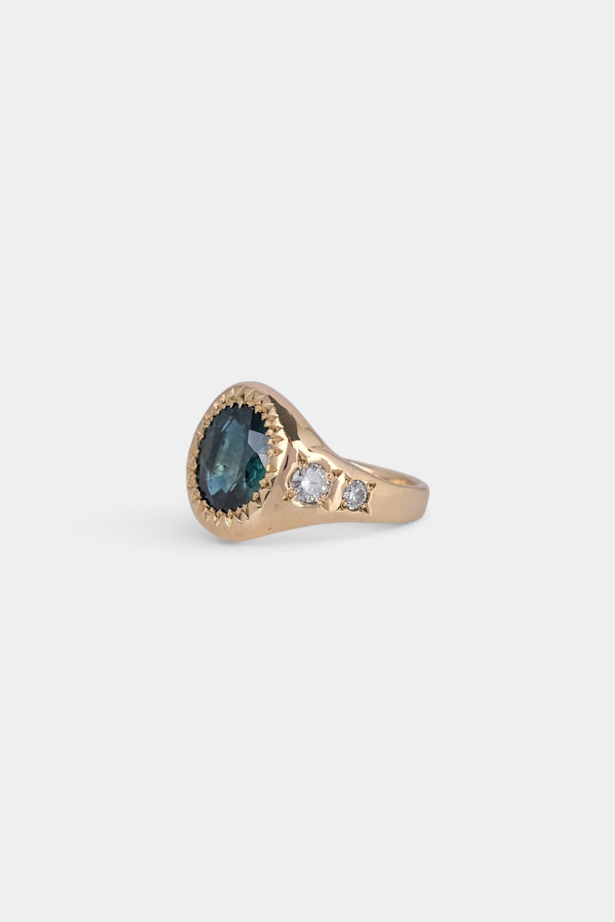 Roadsinger Ring