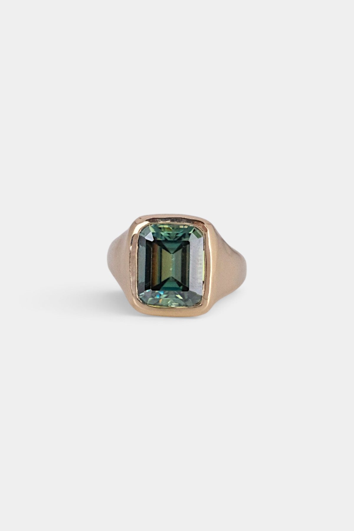Next Teardrop Ring