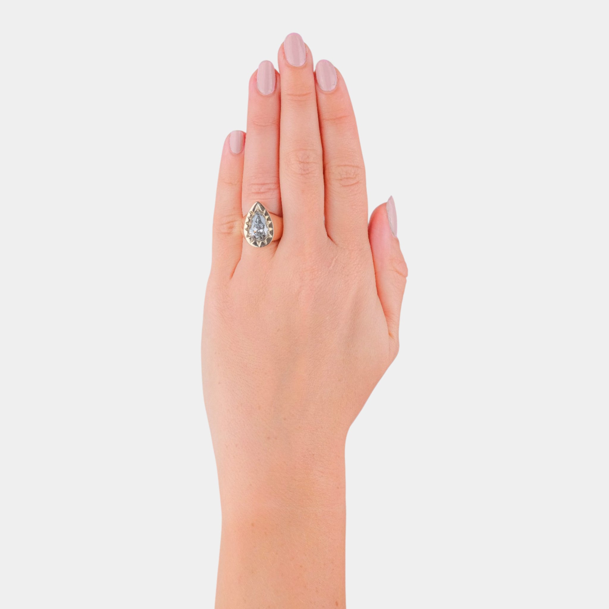 Unchained Ring
