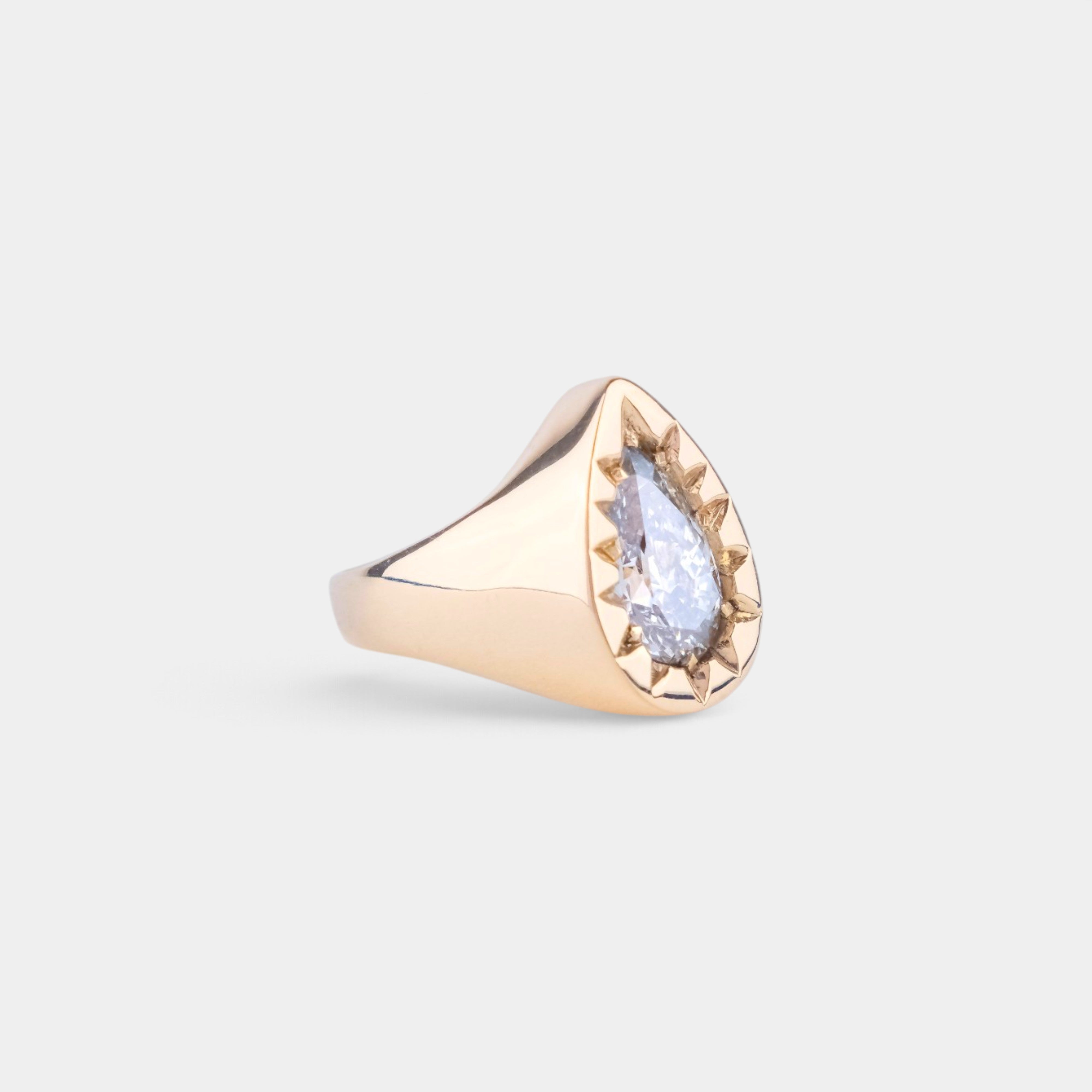 Unchained Ring
